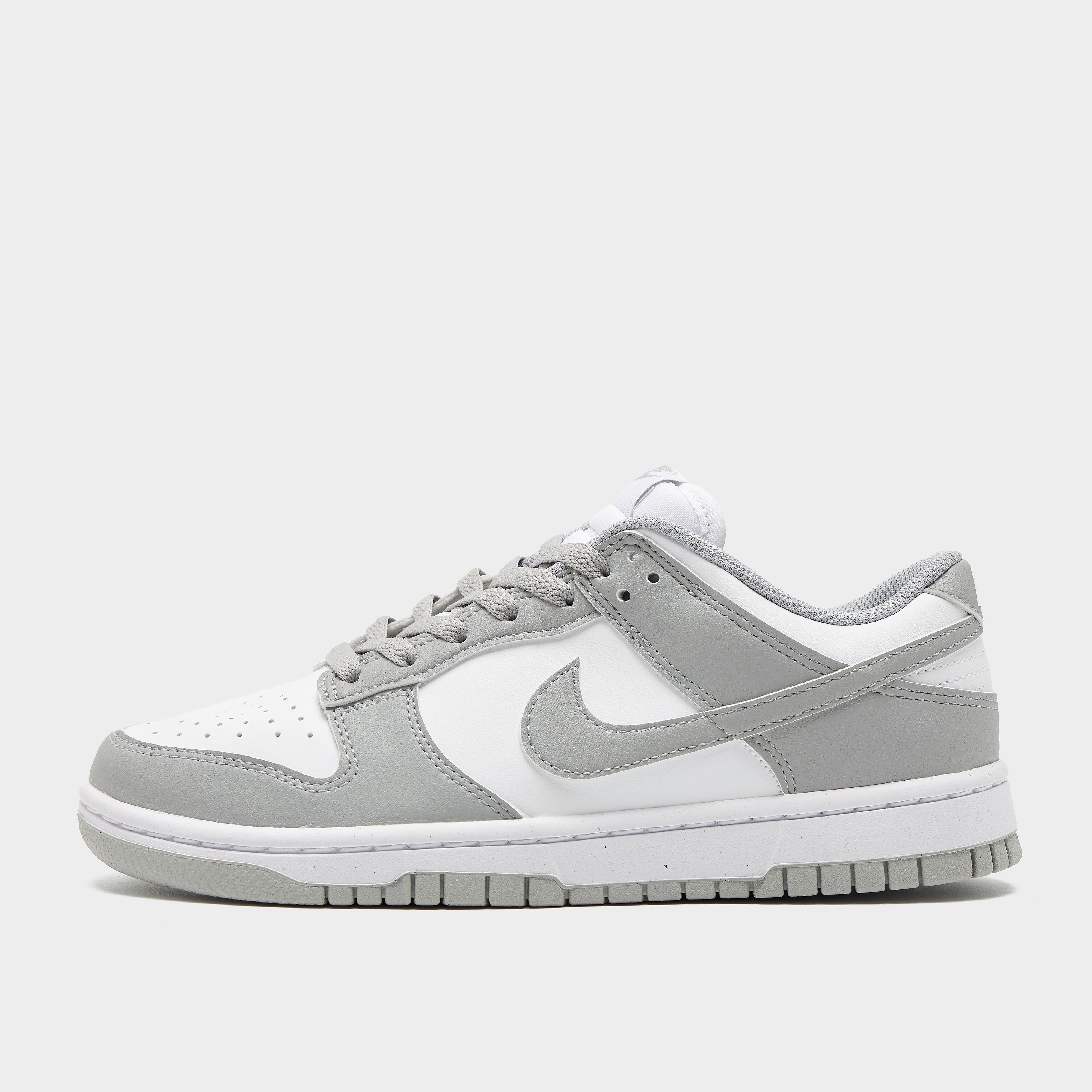 Womens - Nike Dunk Low Women's - white