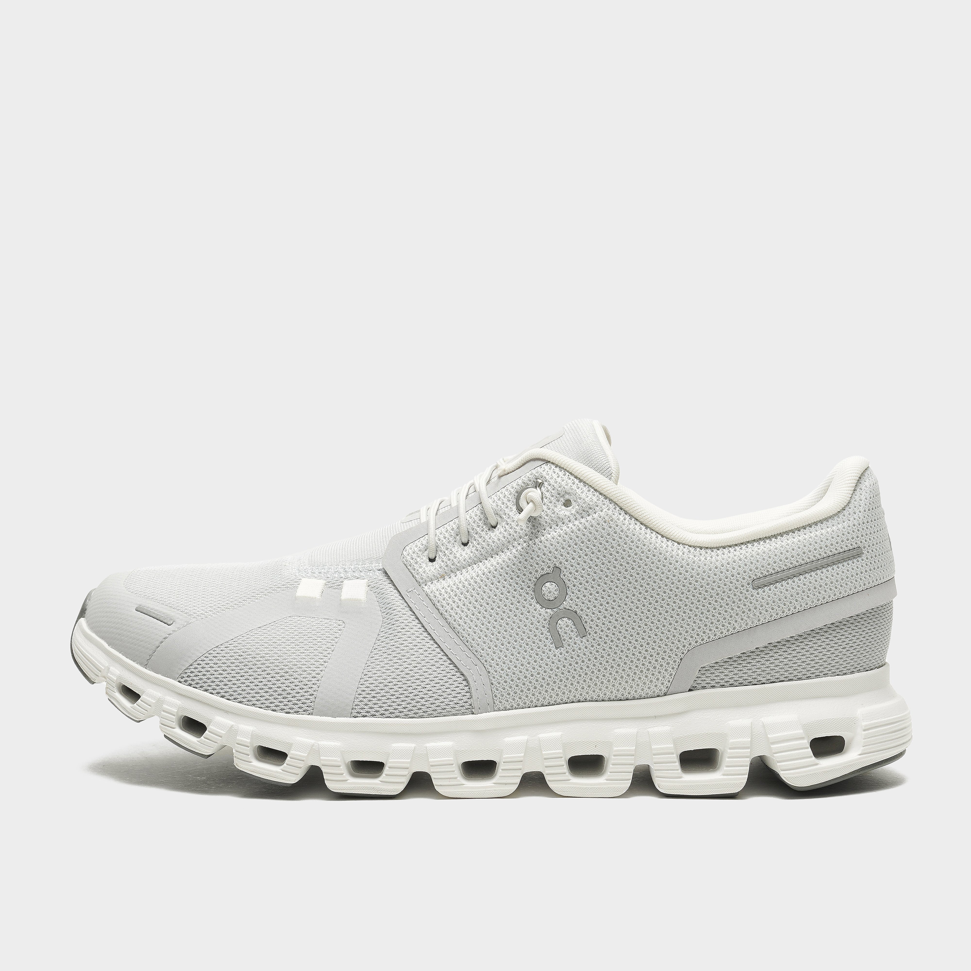 On Running Cloud 6 - Grey