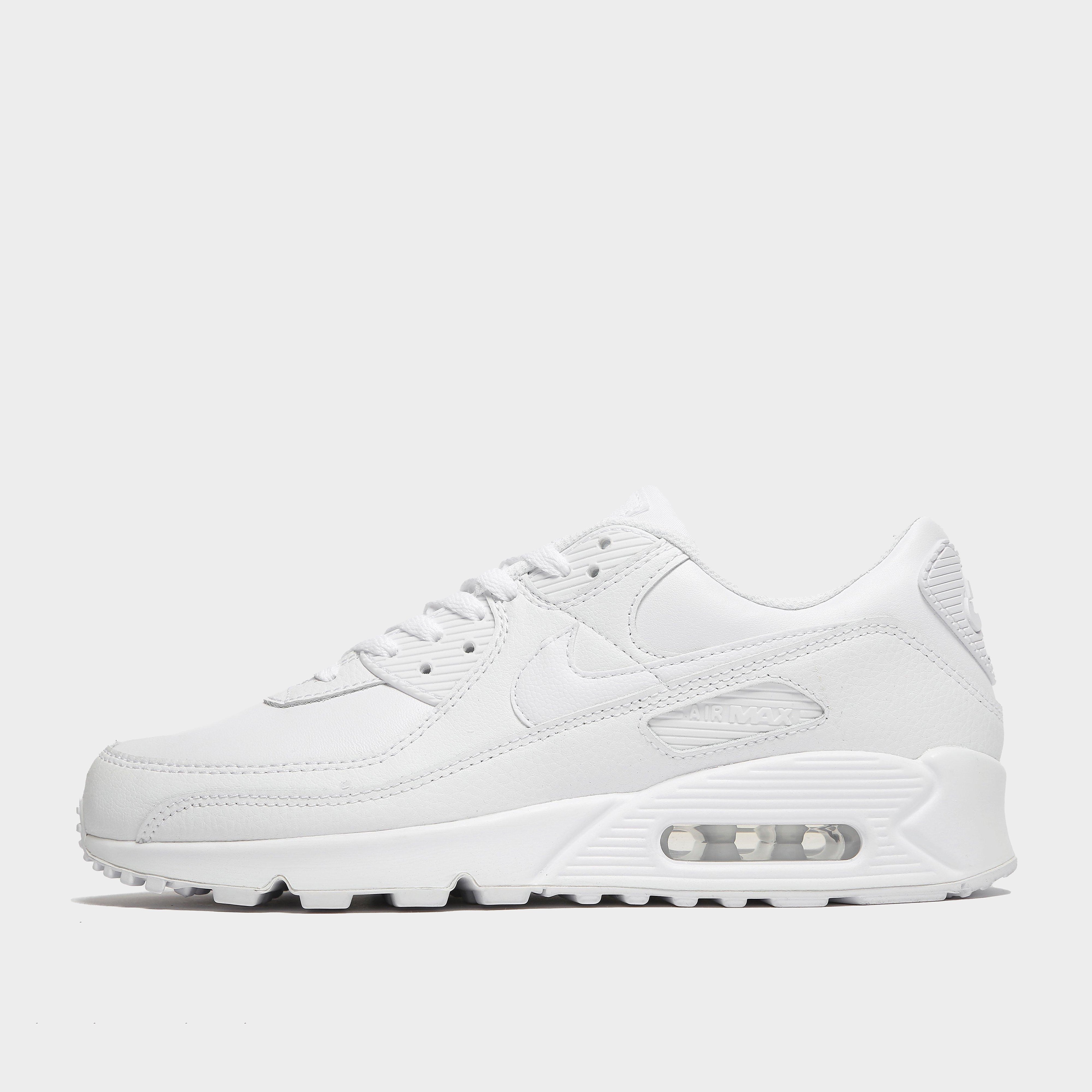 Nike Air Max 90 - White