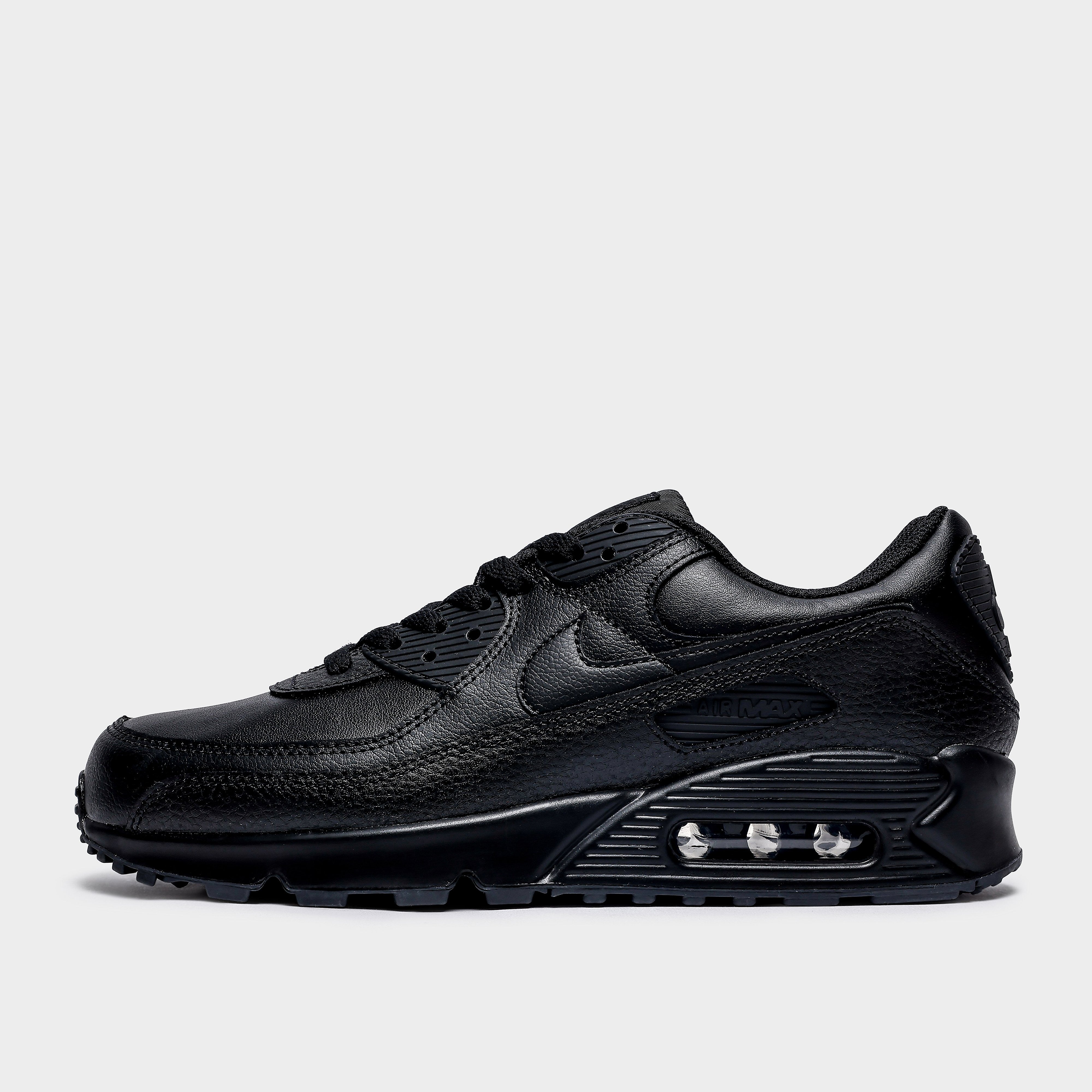 Nike Air Max 90 - Black