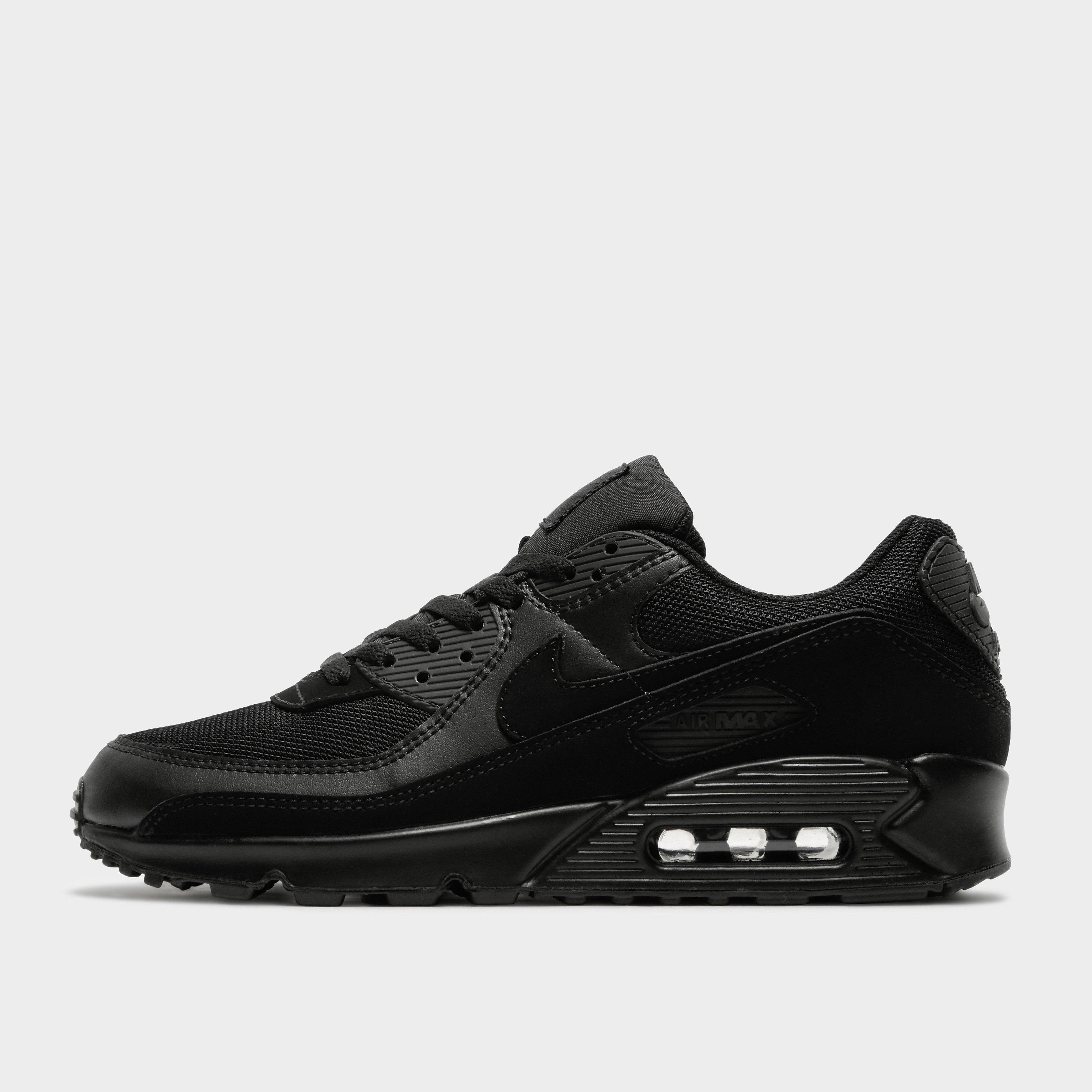 Nike Air Max 90 - Black