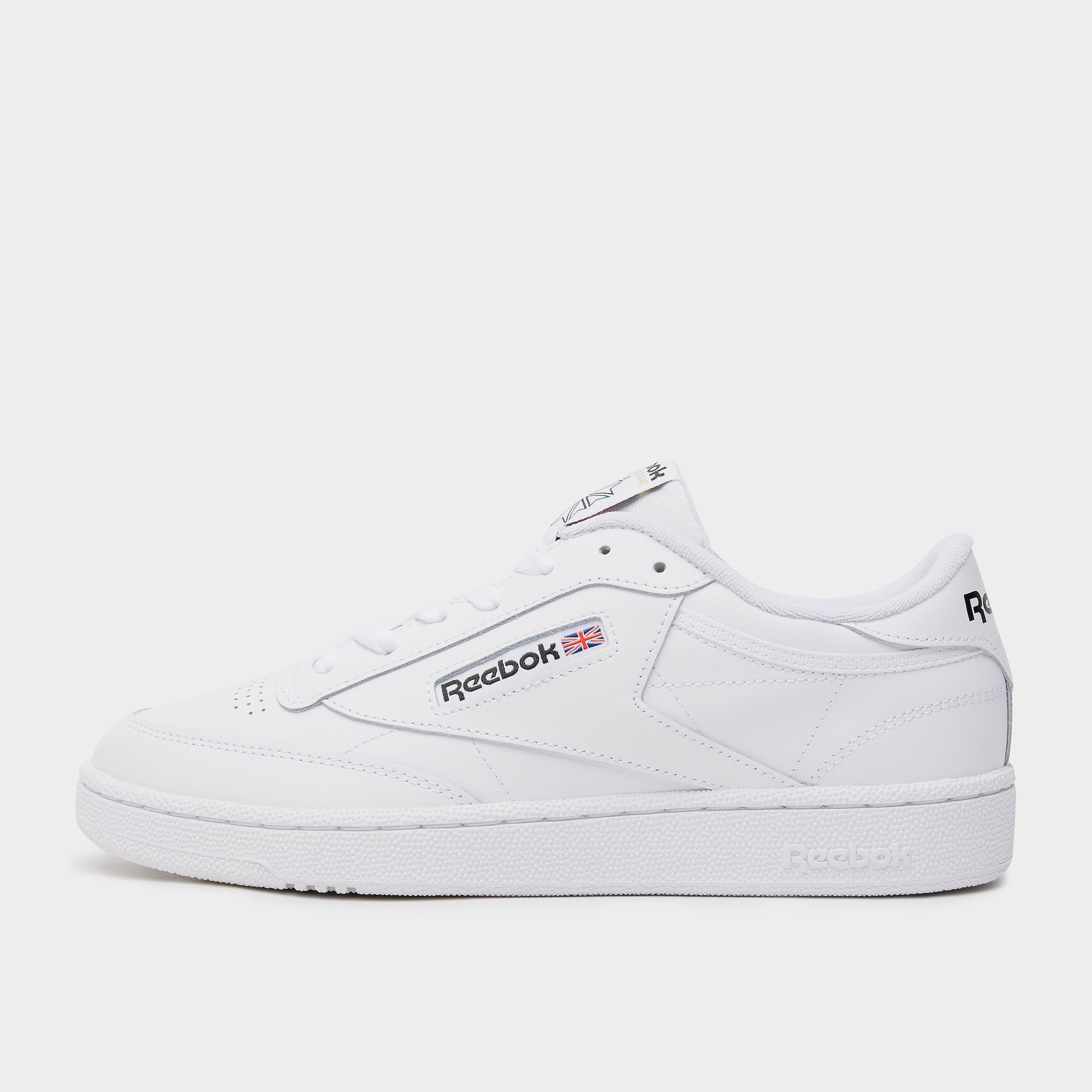 Reebok Club C 85 - White