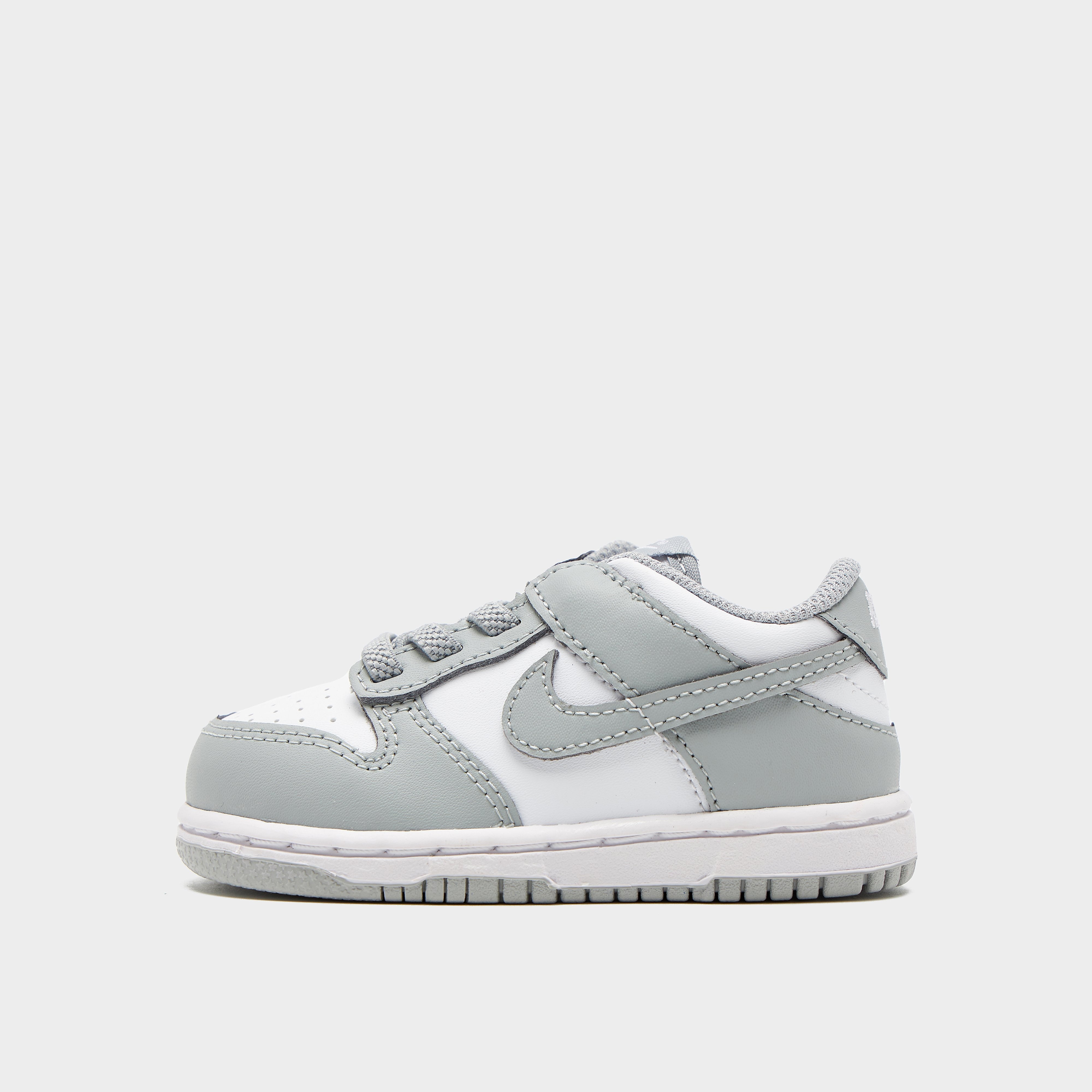 Nike Dunk Low Infant's - White