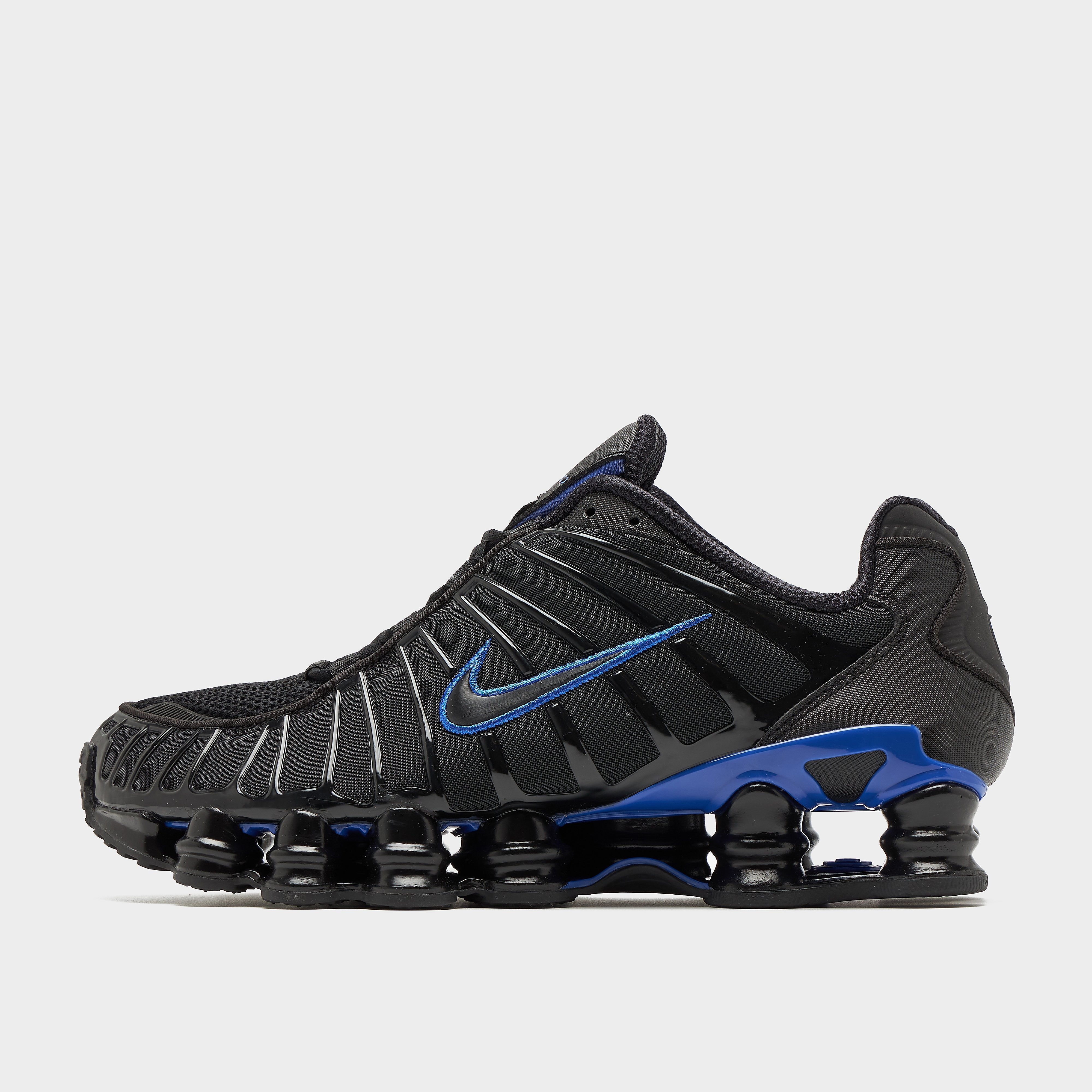 Nike Shox TL - Black