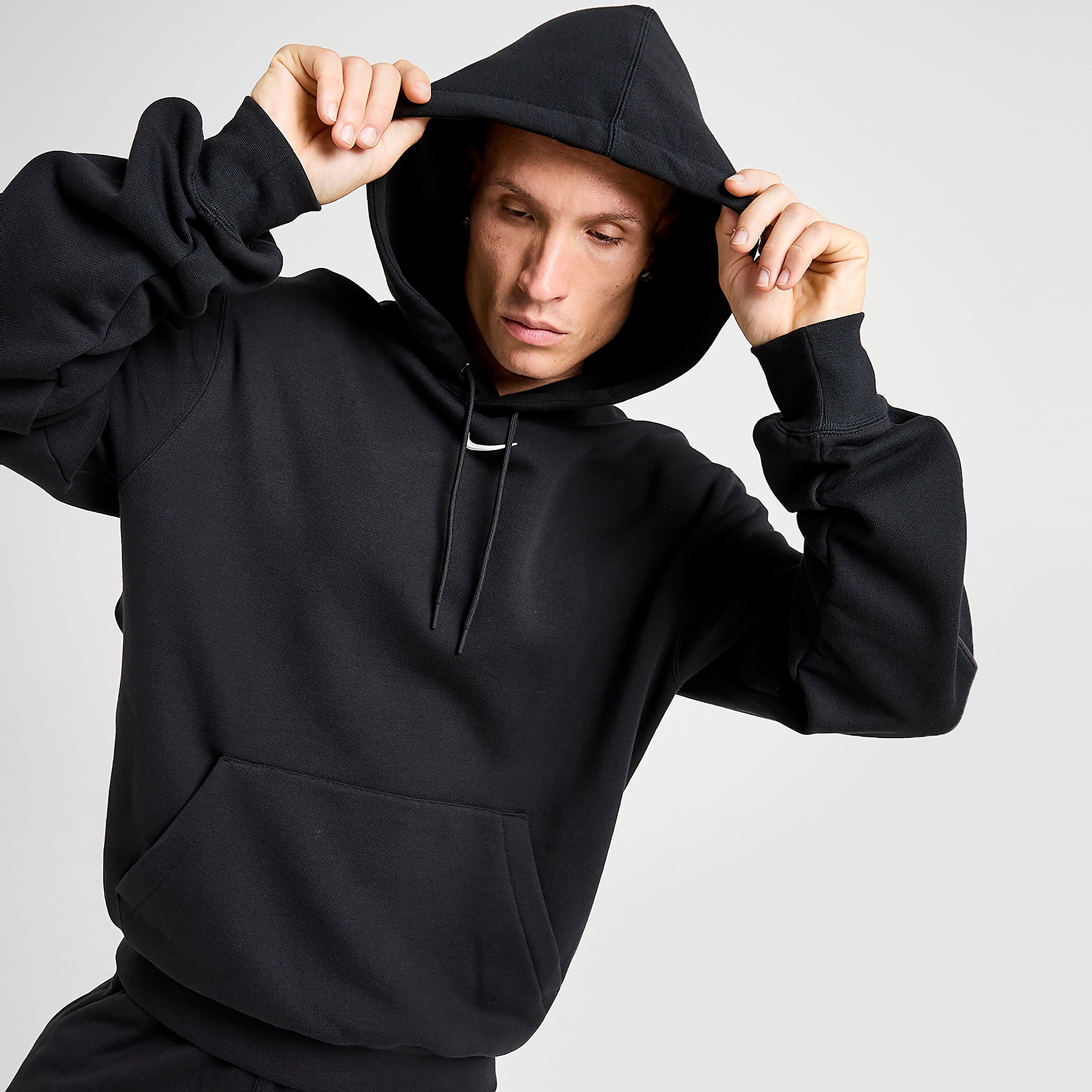 Nike NOCTA Hoodie - Black