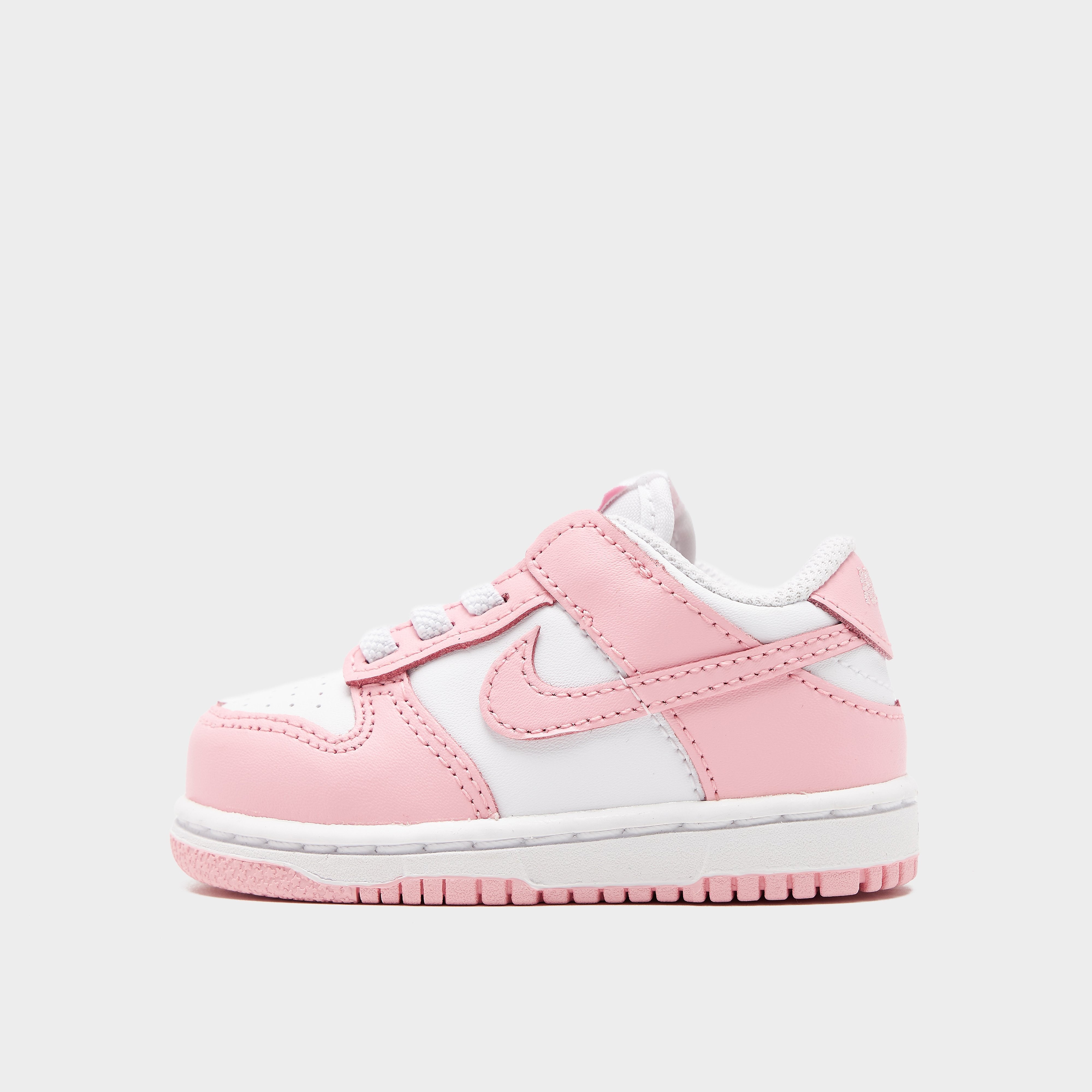Nike Dunk Low Infant's - White