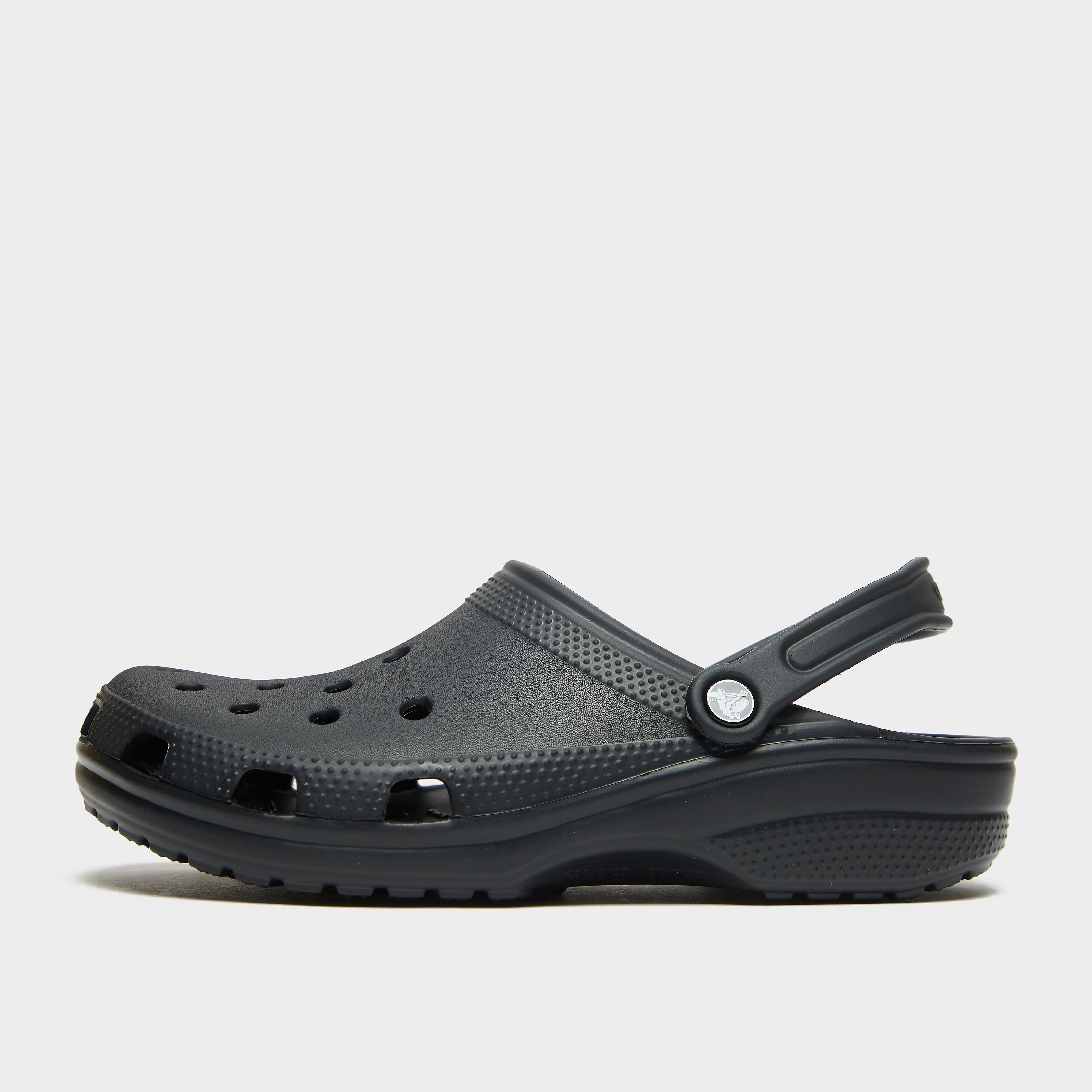 Crocs Classic Clog - Black