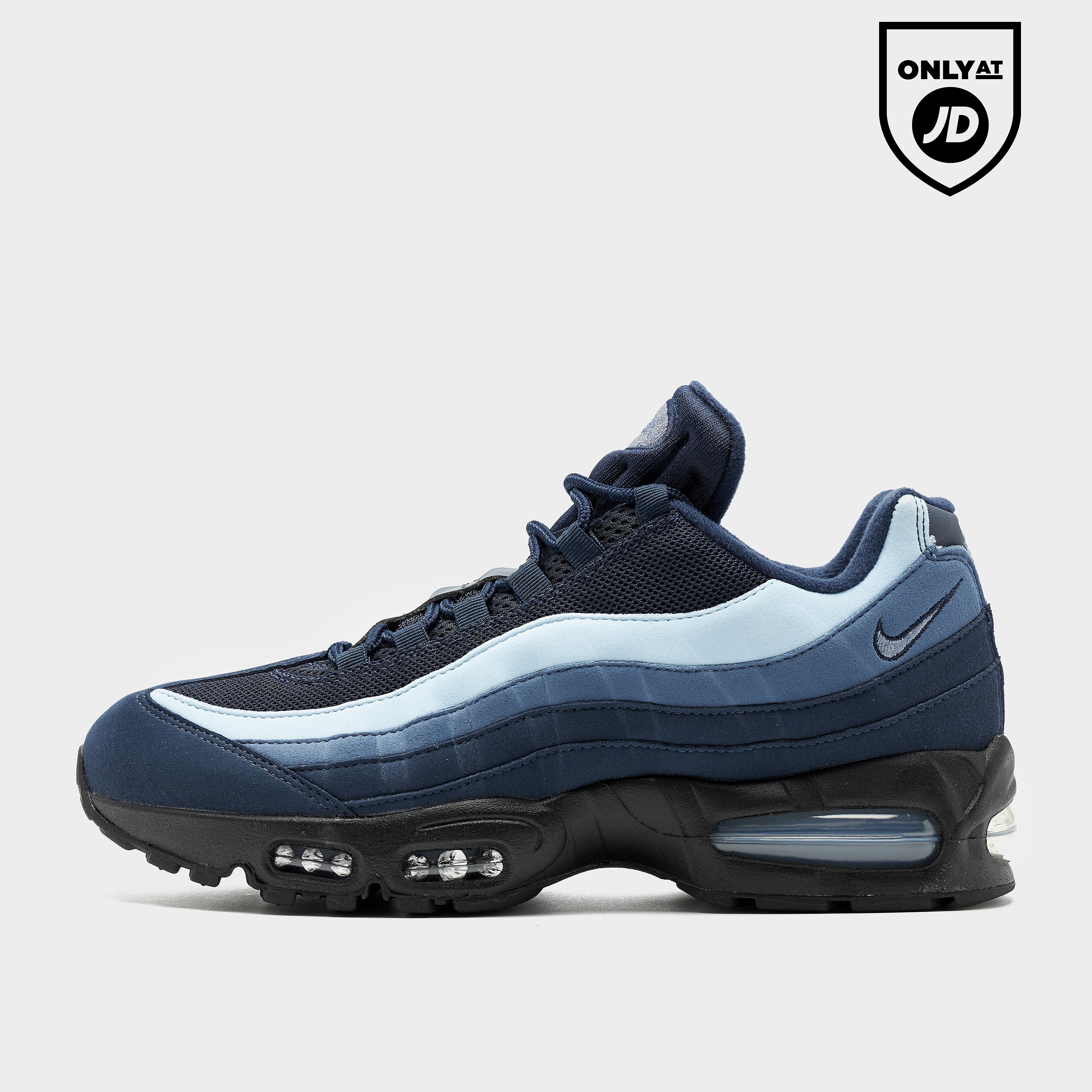 Nike Air Max 95 - Blue