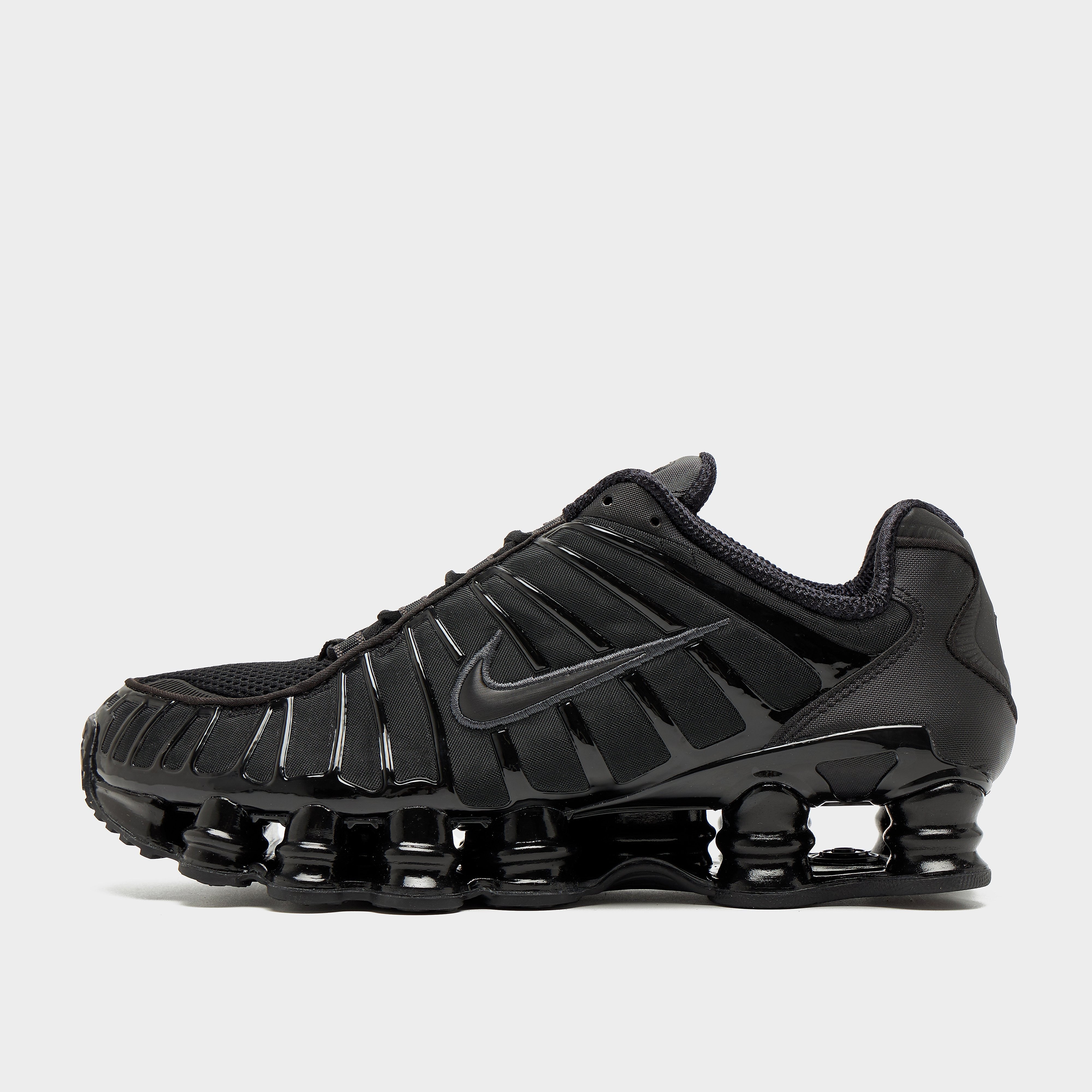 Nike Shox TL - Black