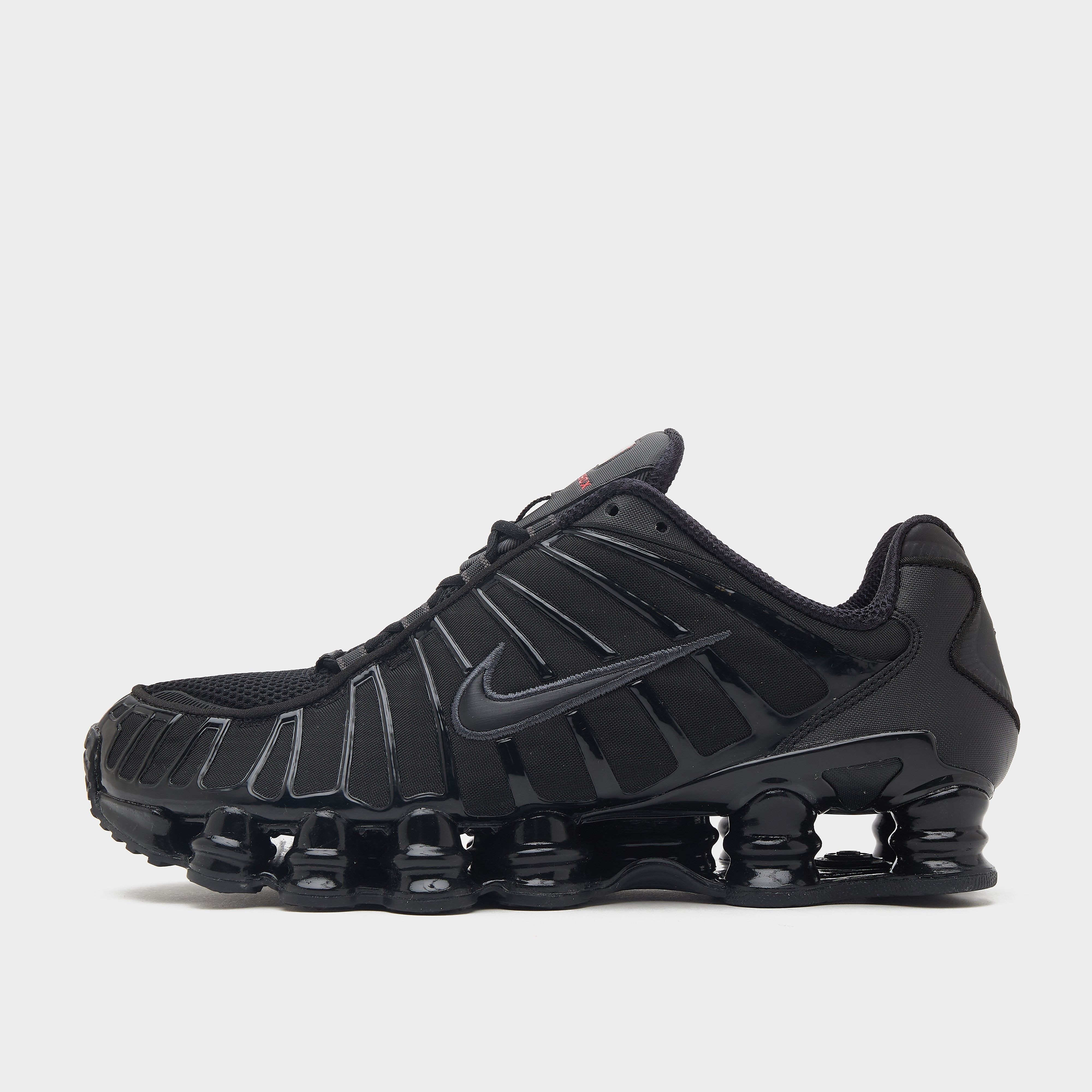 Nike Shox TL - Black