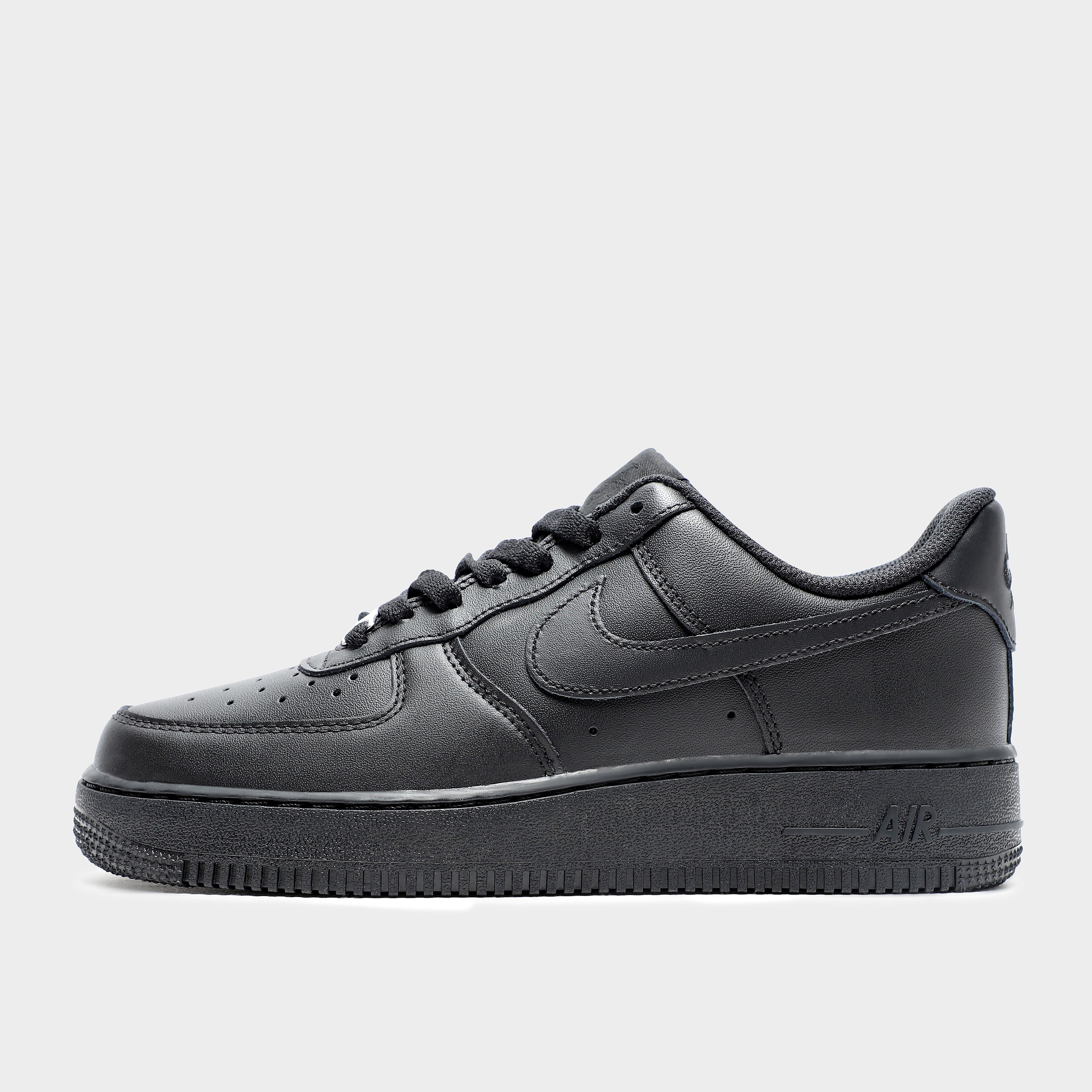 Nike Air Force 1 '07 Women's - Black