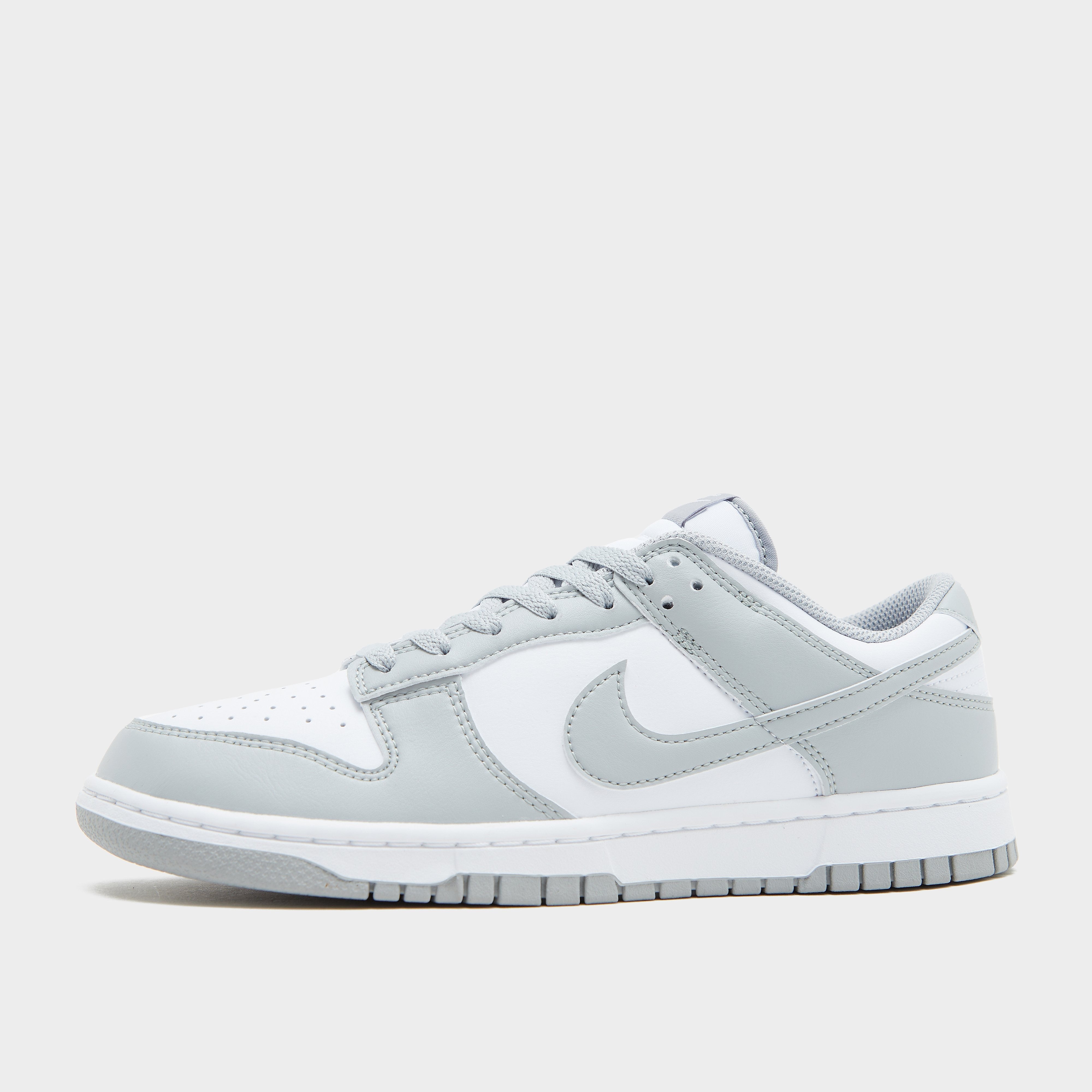 Nike Dunk Low - White