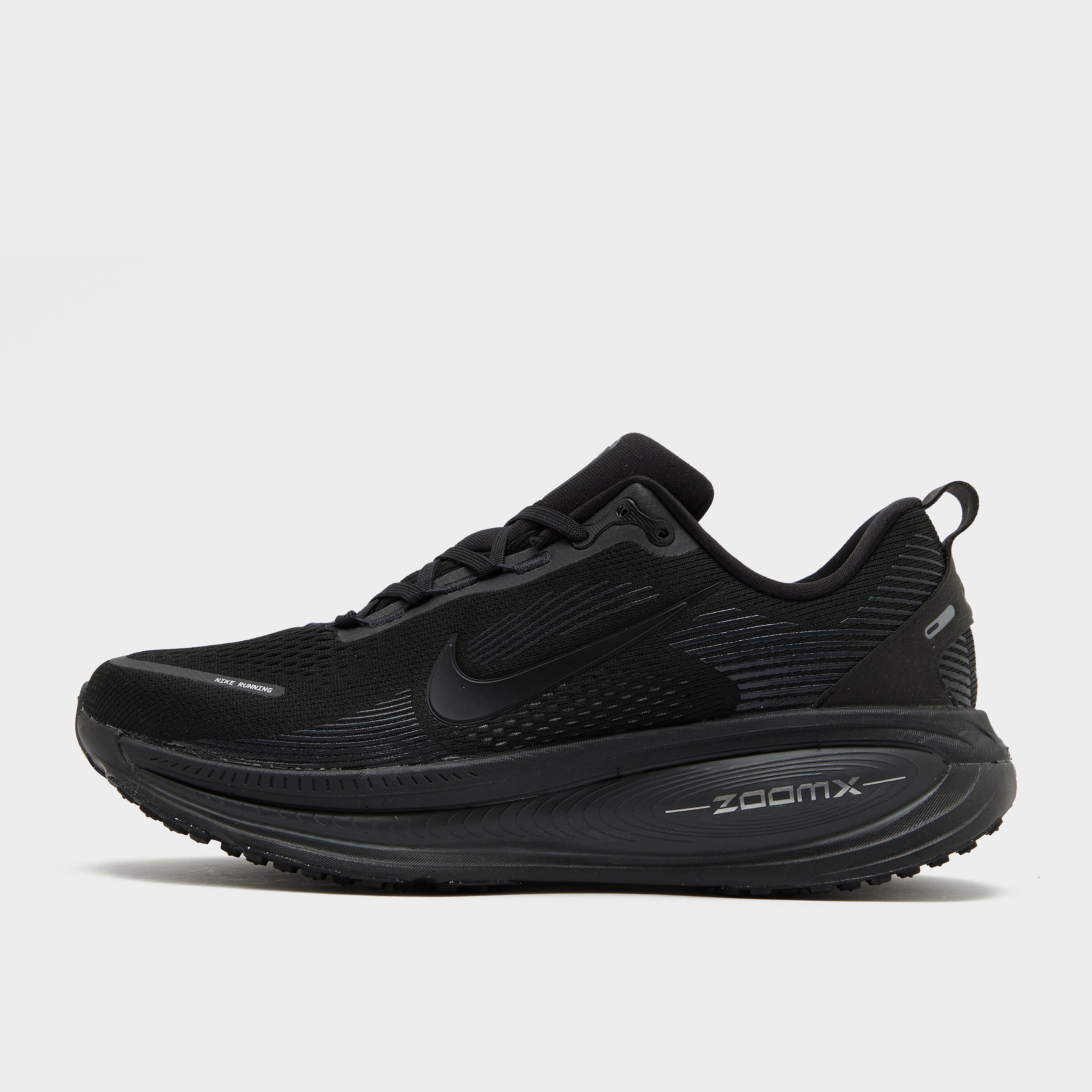 Nike Vomero 18 - Black