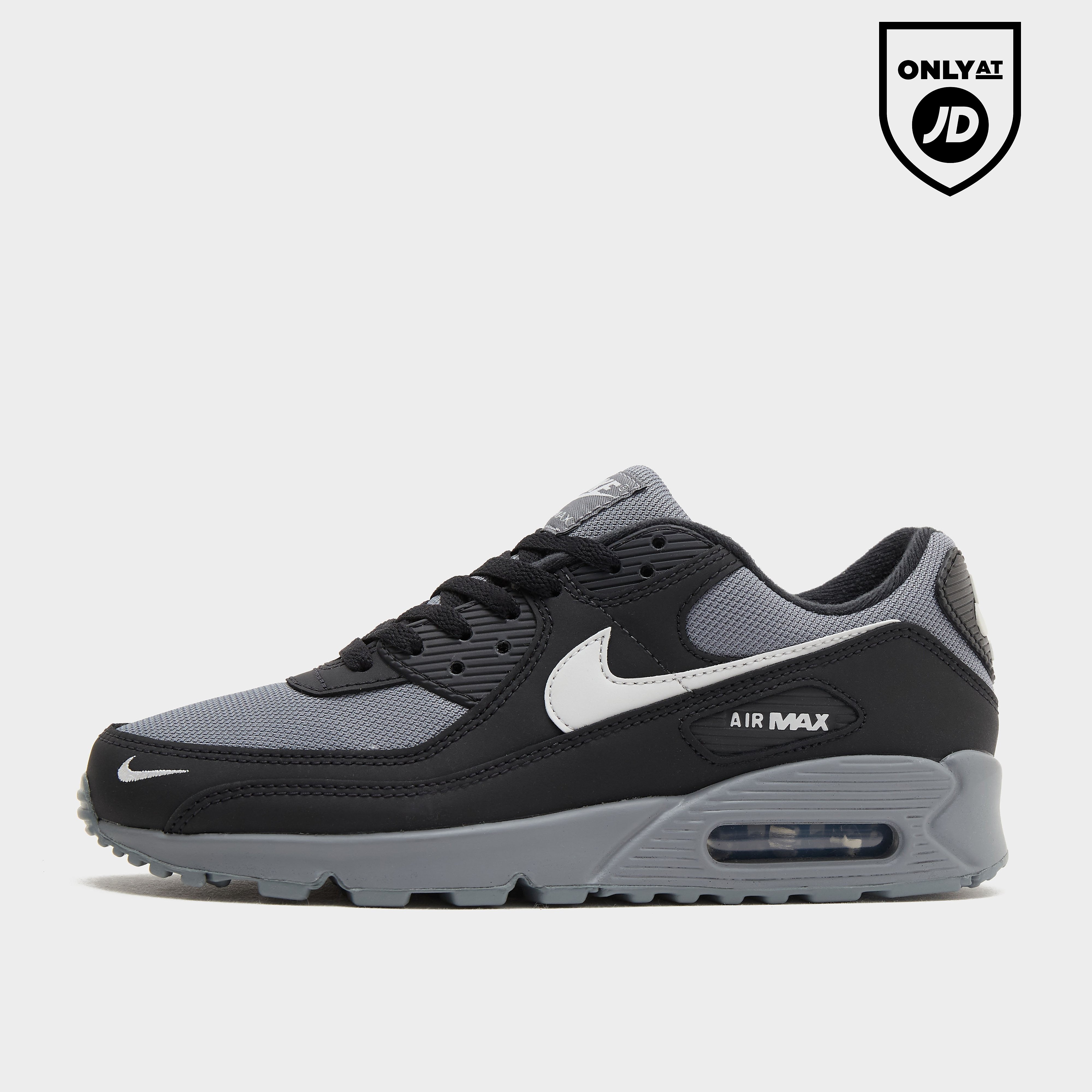 Nike Air Max 90 - Black