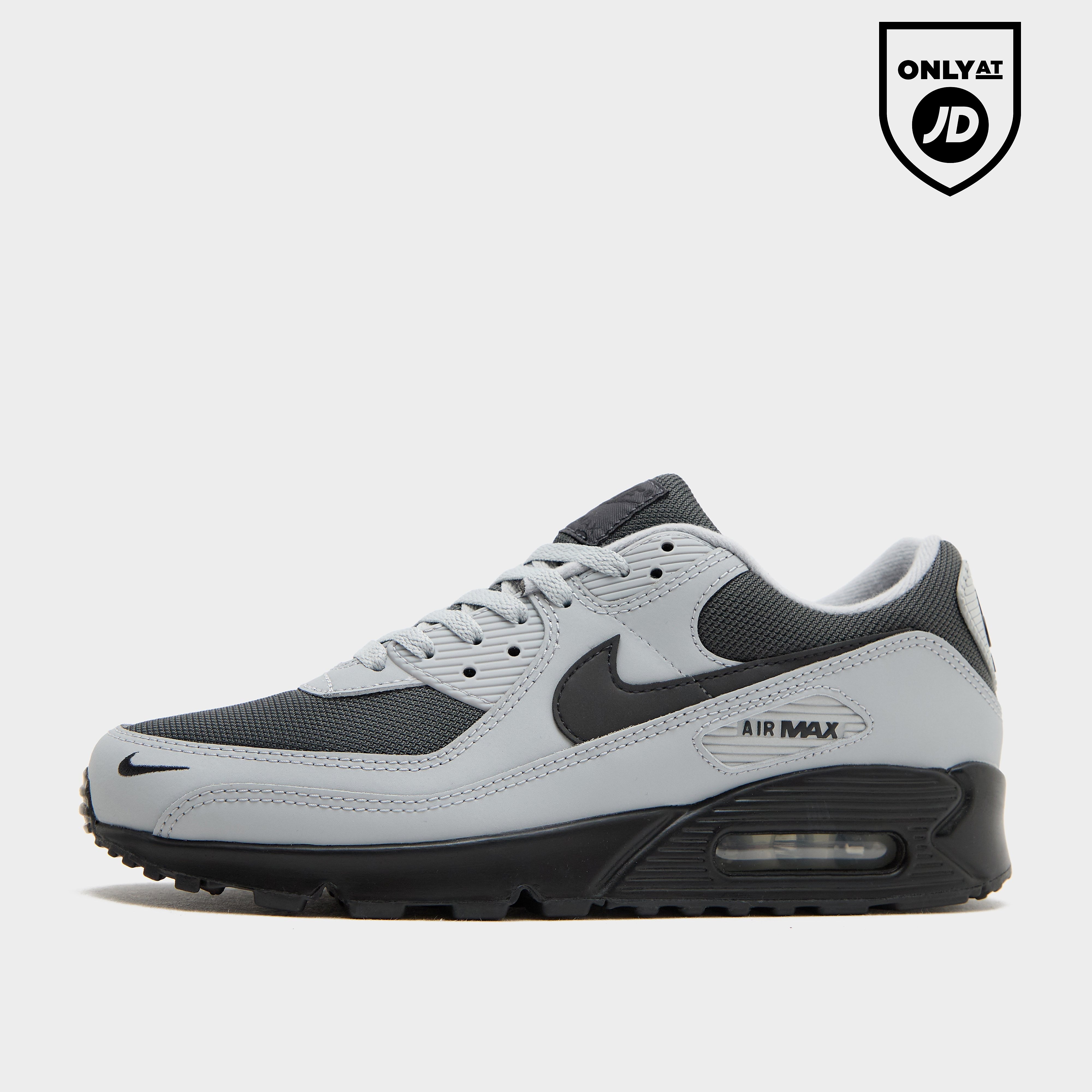 Nike Air Max 90 - Grey