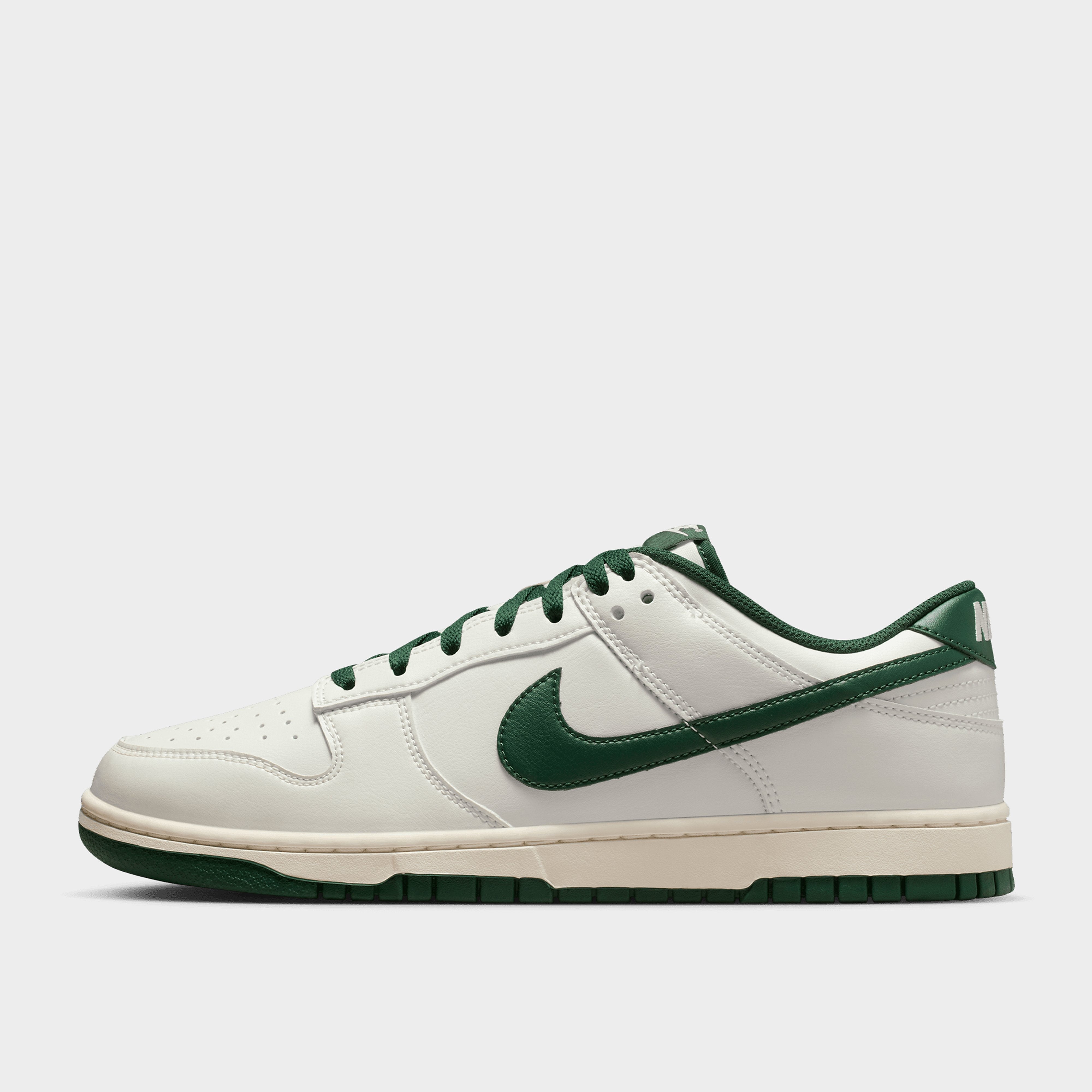 Nike Dunk Low - White