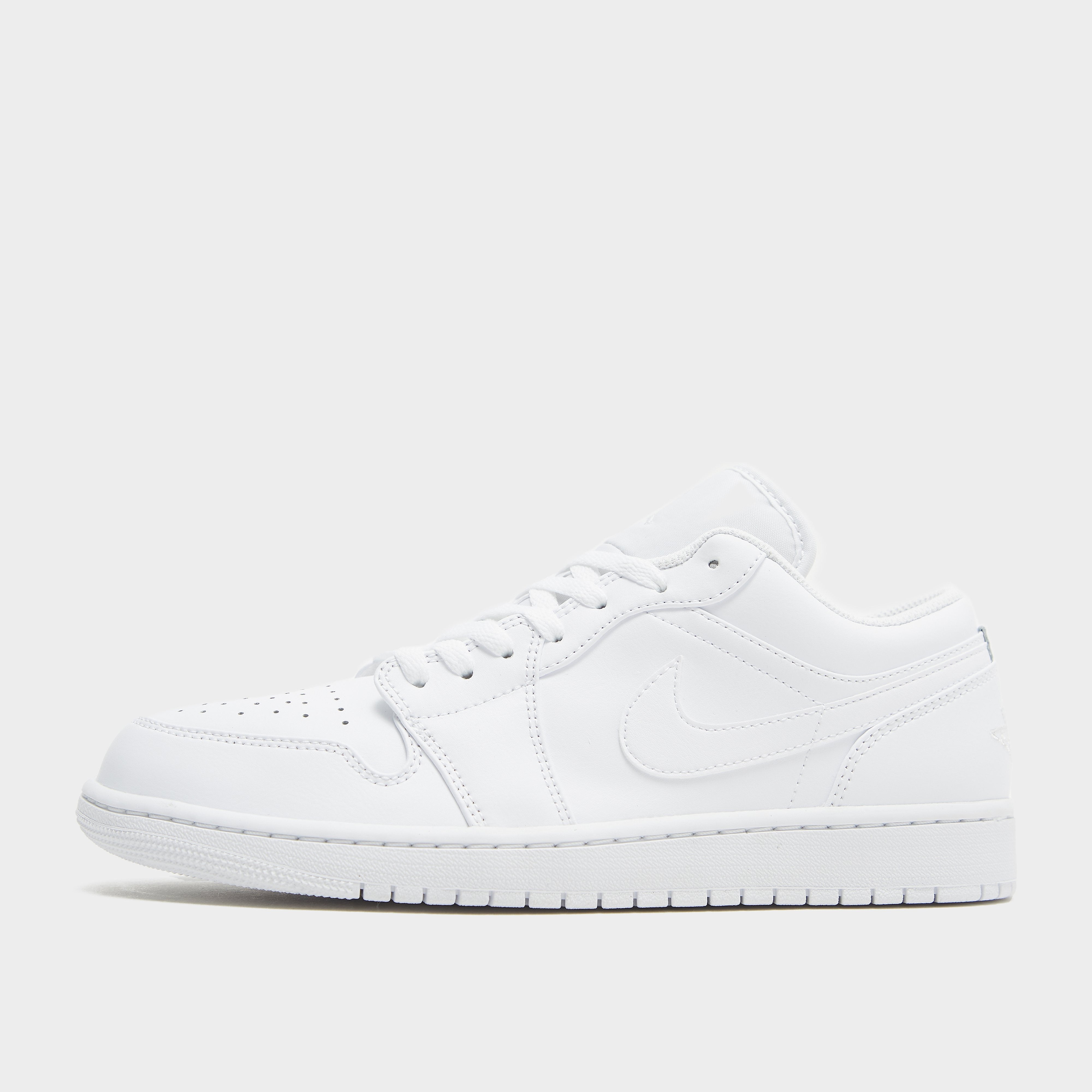 Jordan Air 1 Low - White