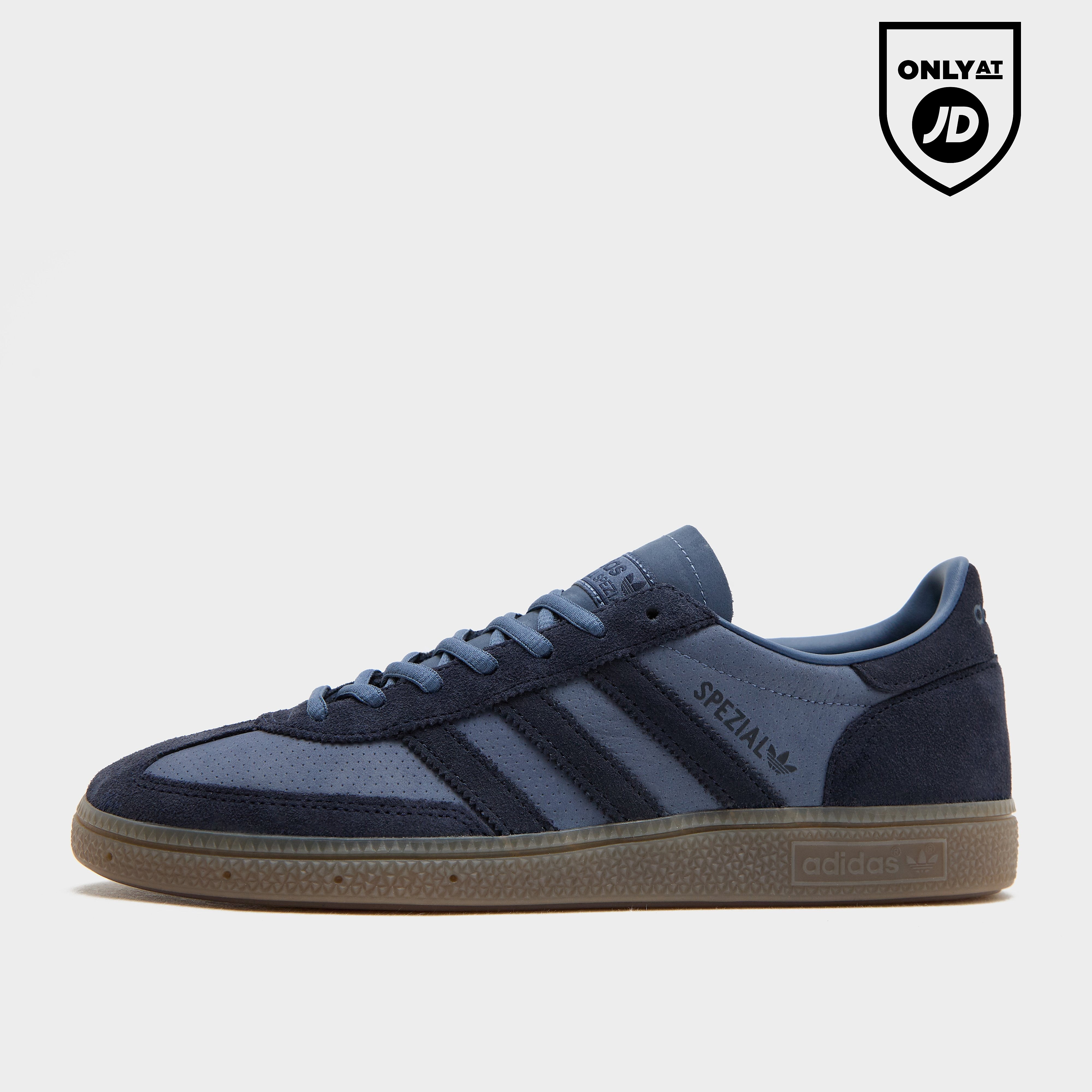adidas Originals Handball Spezial - Blue