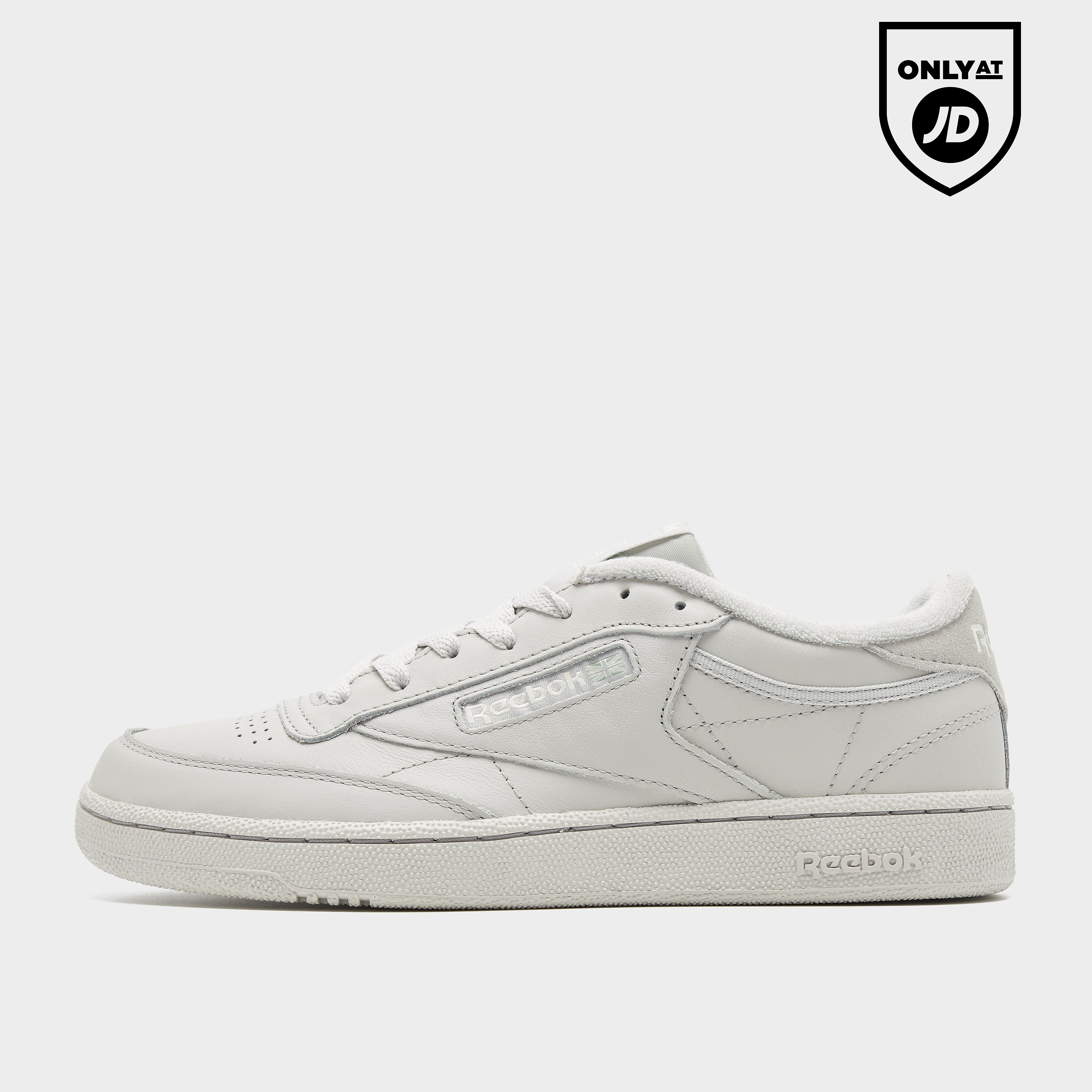 Reebok Club C 85 - Grey