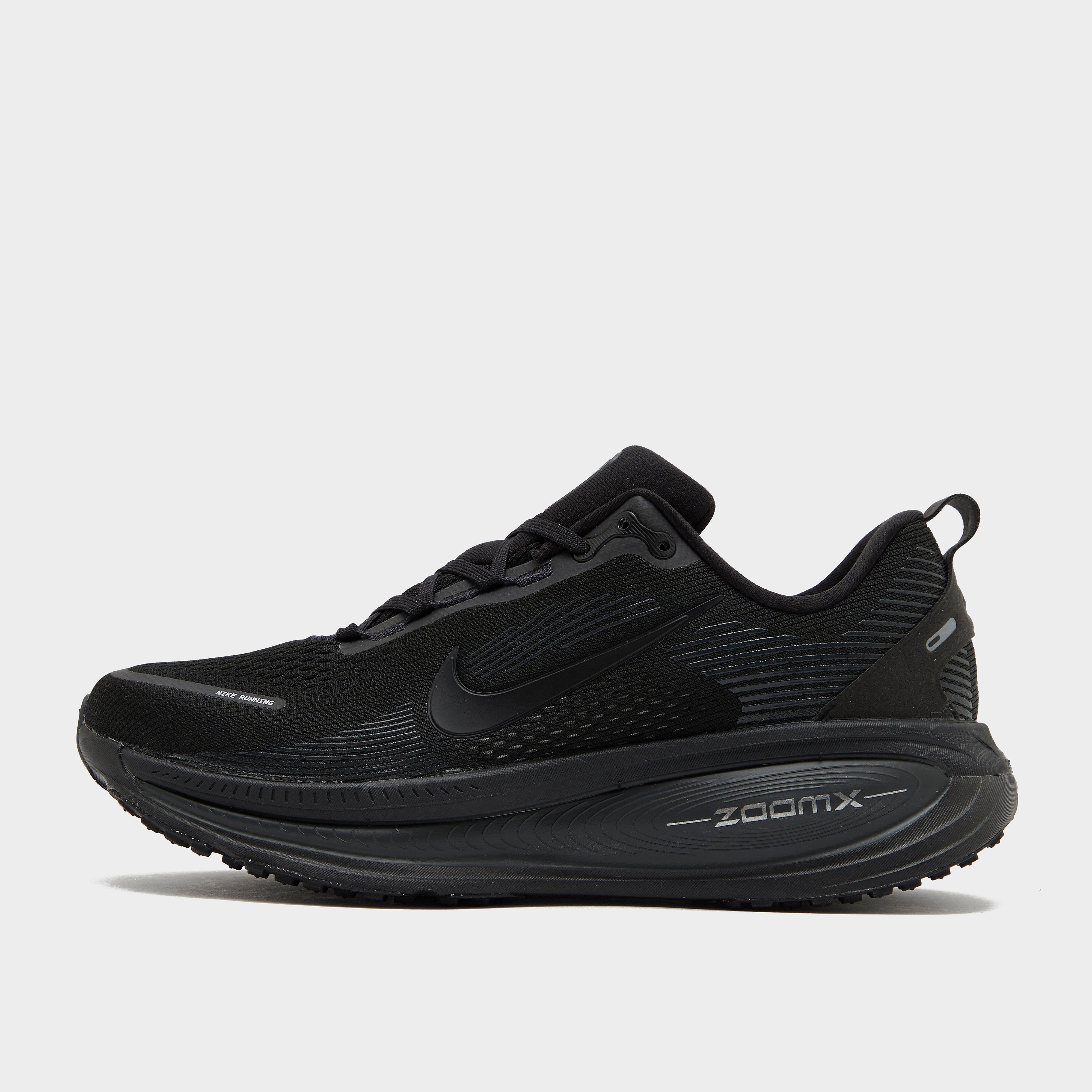 Nike Vomero 18 - Black