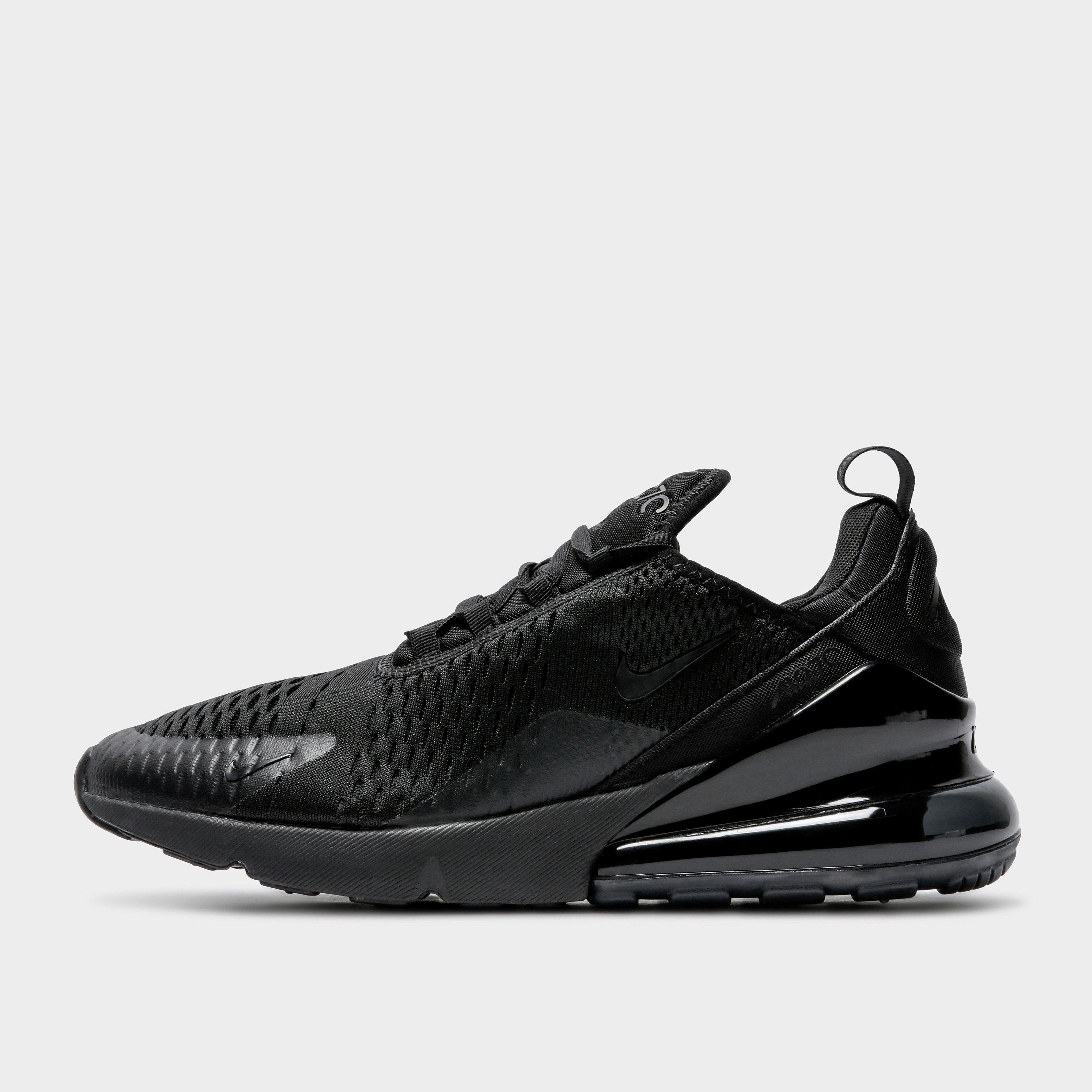 Nike Air Max 270 - Black