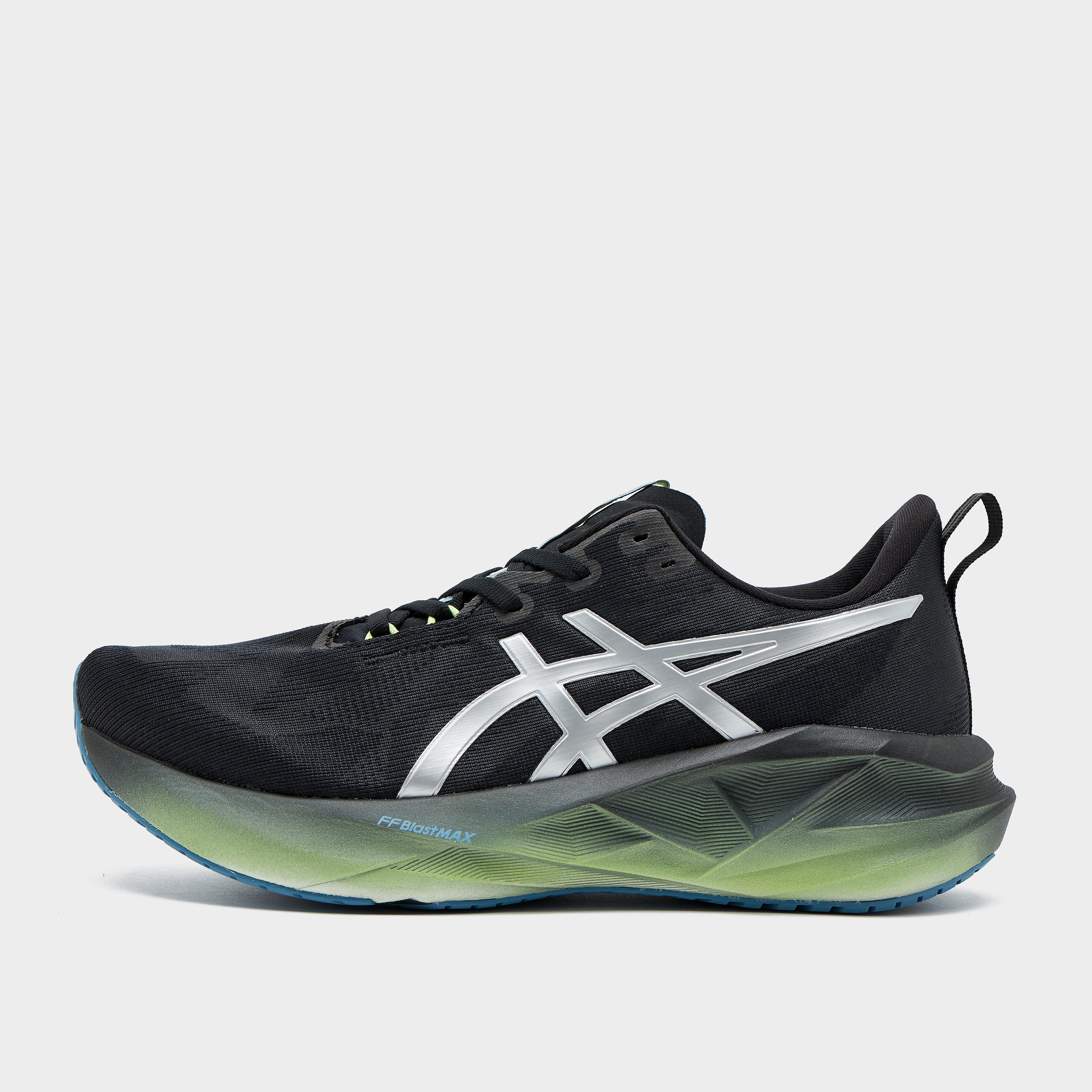 ASICS Novablast 5 - Black
