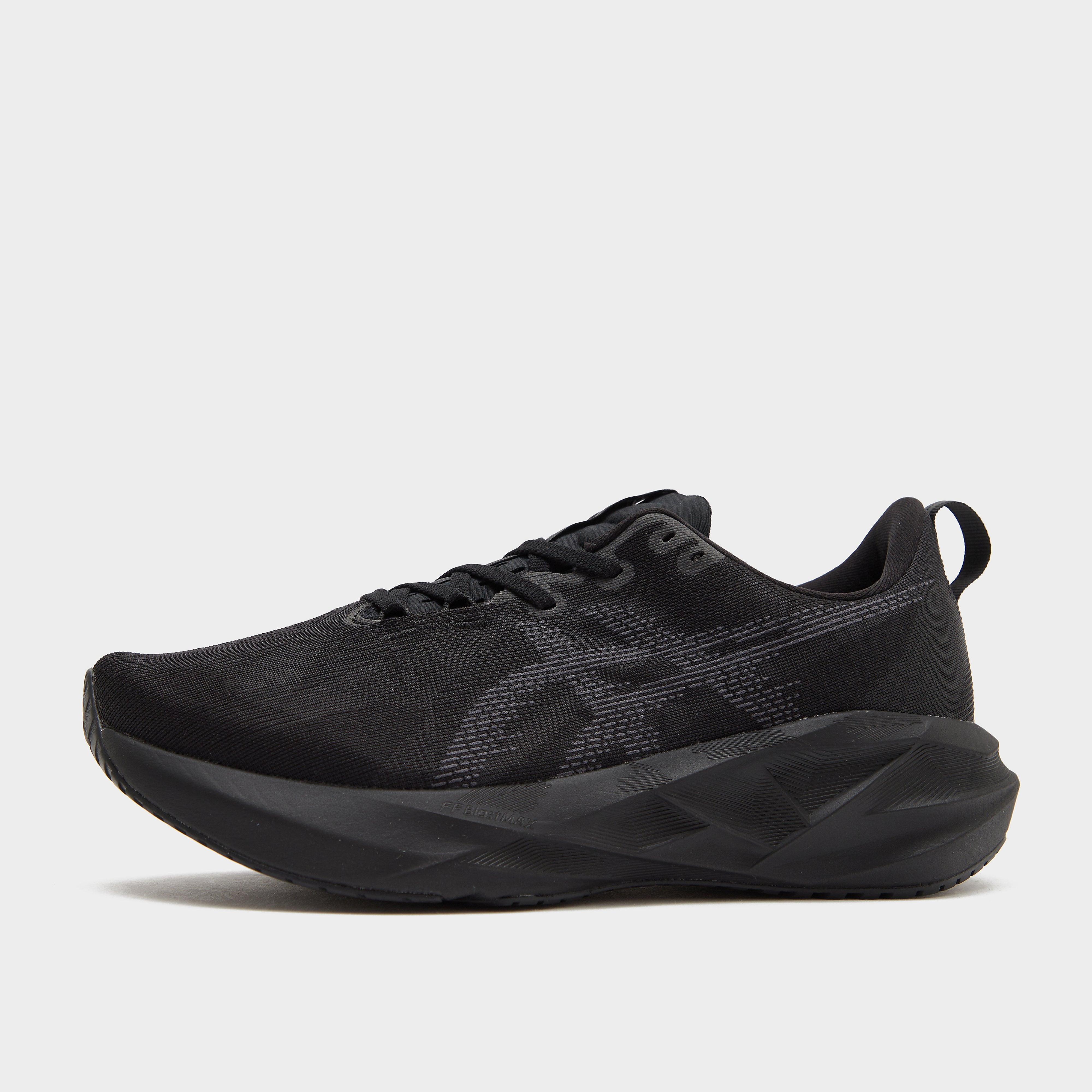 ASICS Novablast 5 - Black