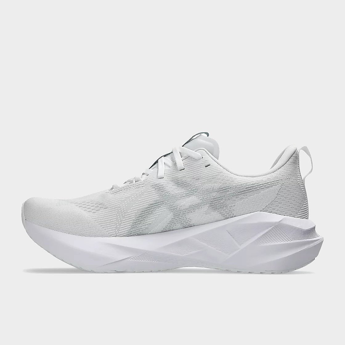 ASICS Novablast 5 - White