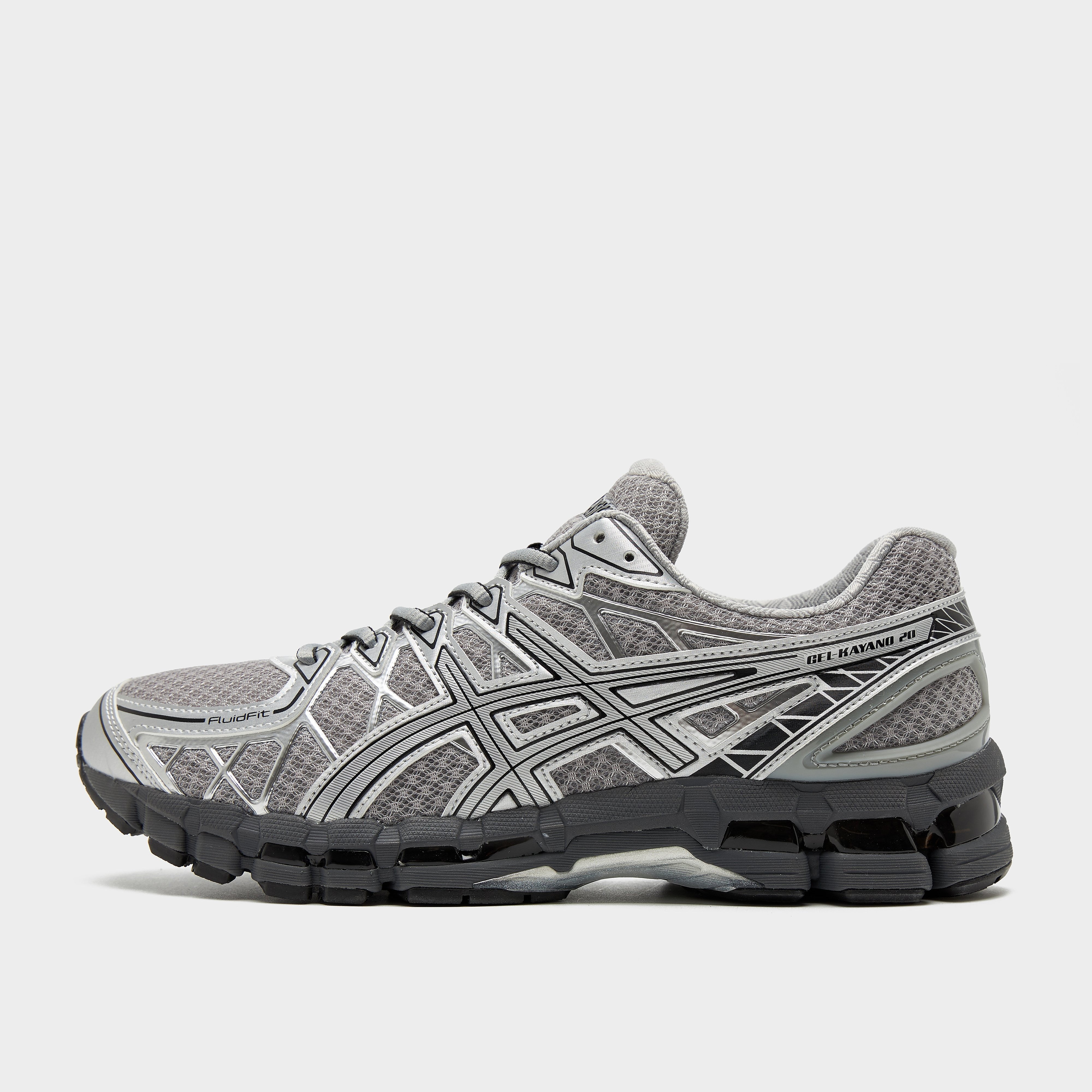 ASICS Gel Kayano 20 - Grey