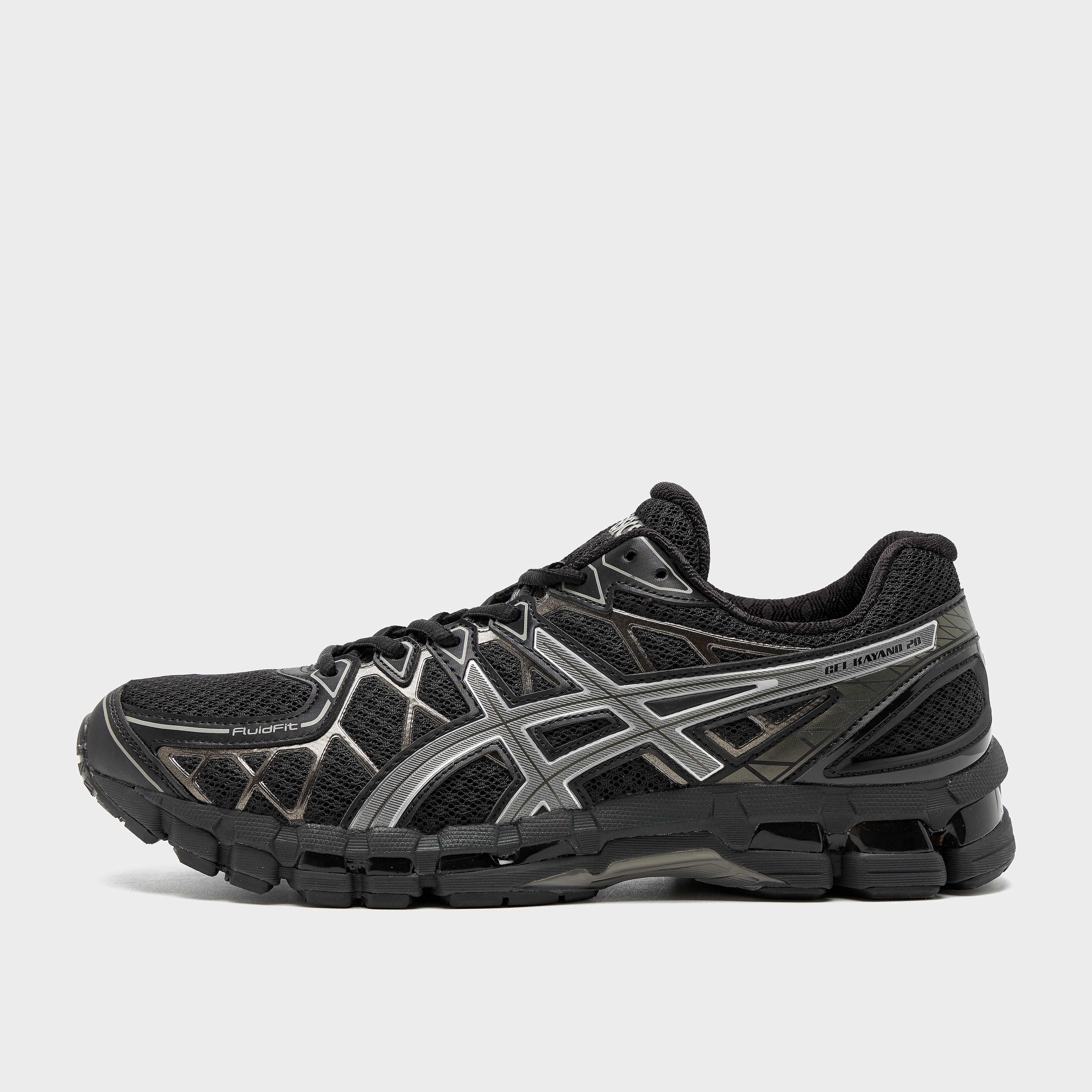ASICS Gel Kayano 20 - Black