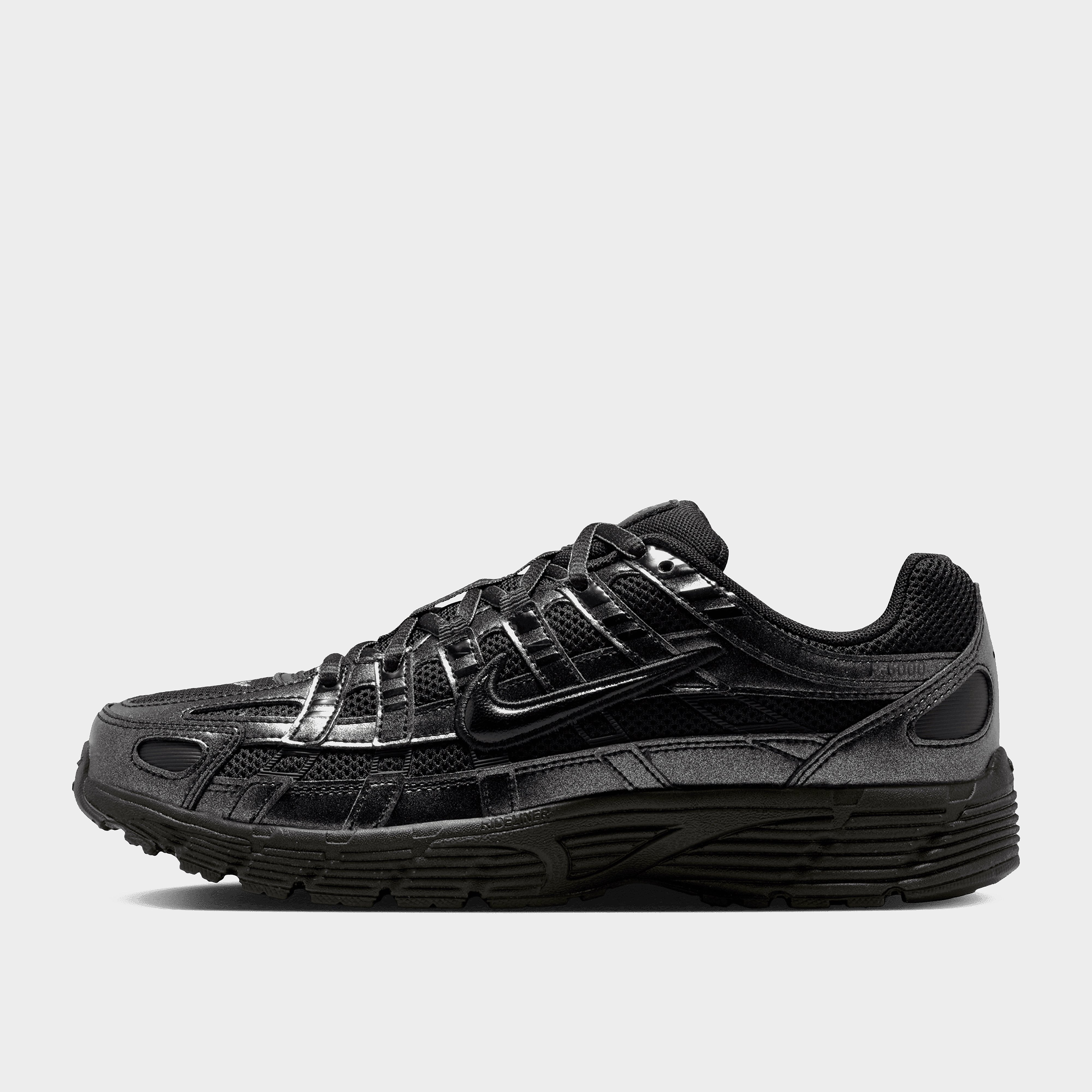 Nike P-6000 Women's - Black