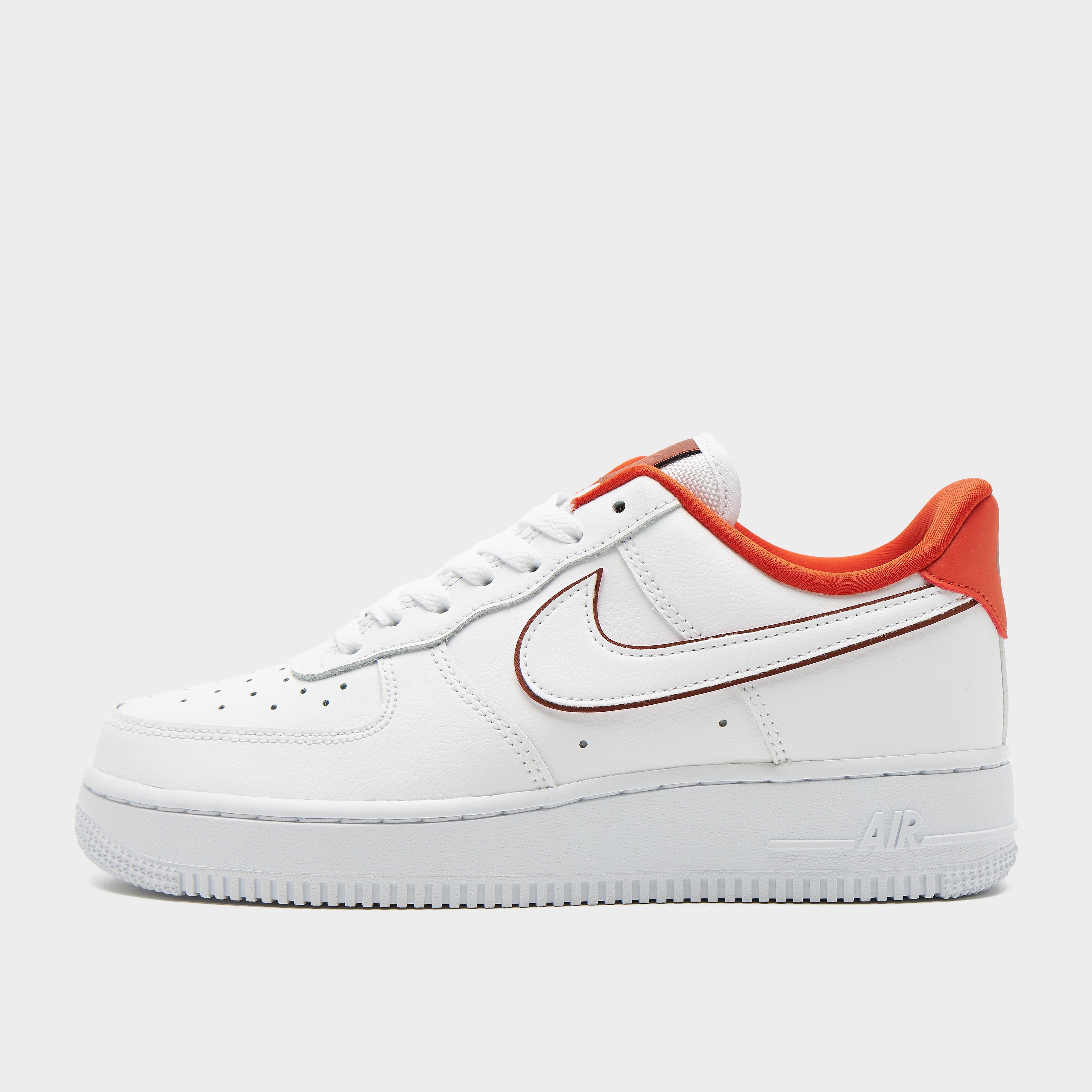 Nike Air Force 1 '07 Women's - White