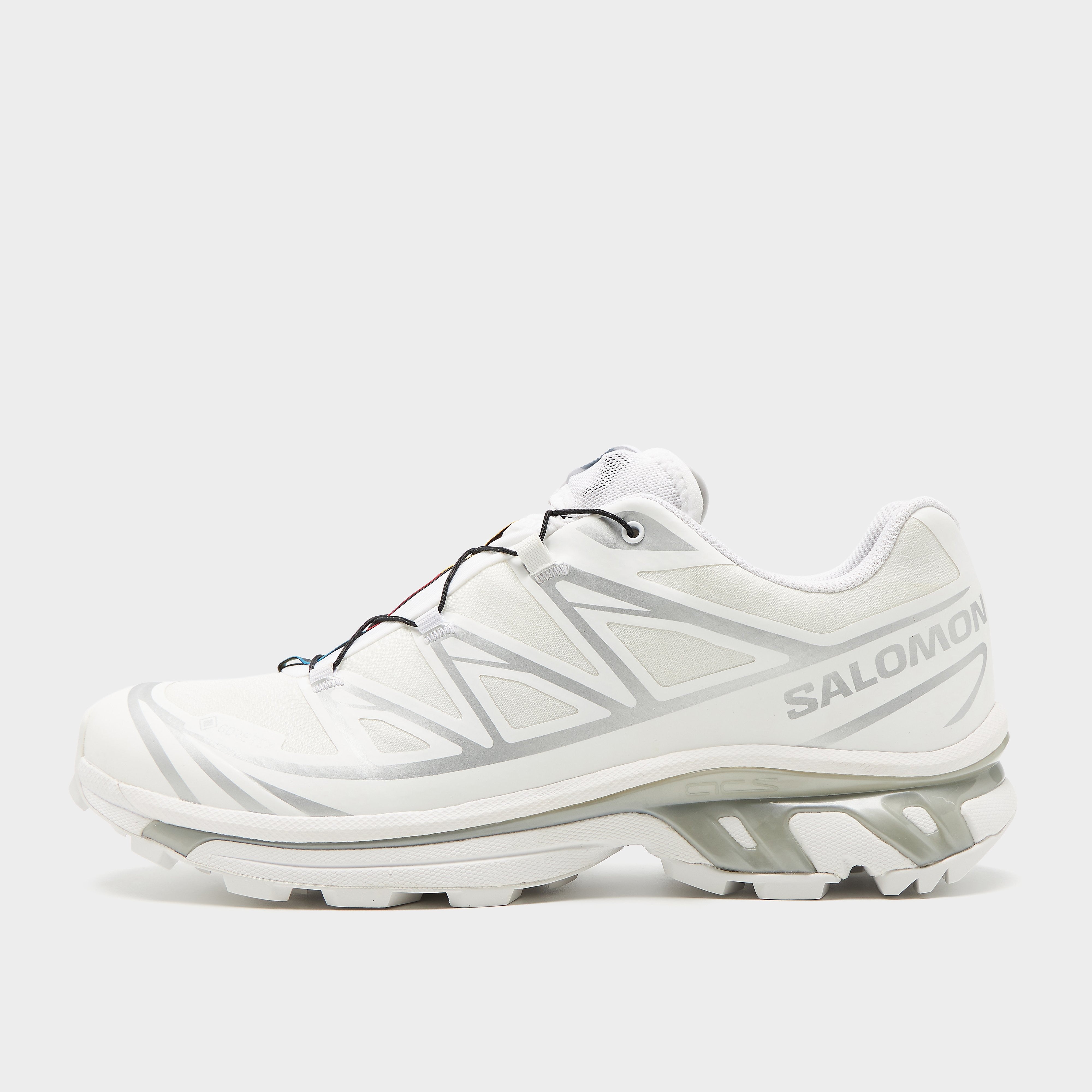 Salomon XT 6 GORE-TEX - White