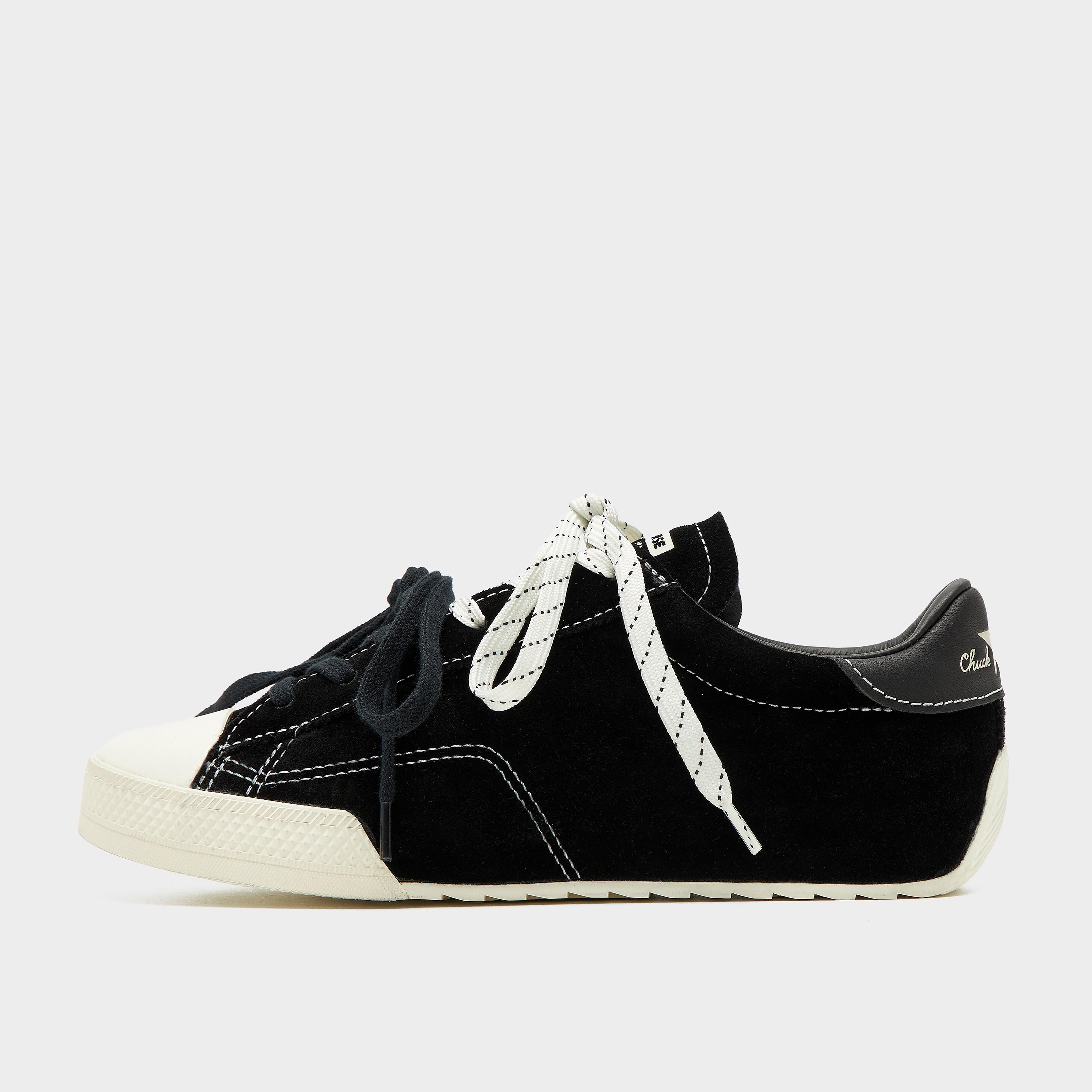 Converse Chuck Low Pro Women's - Black