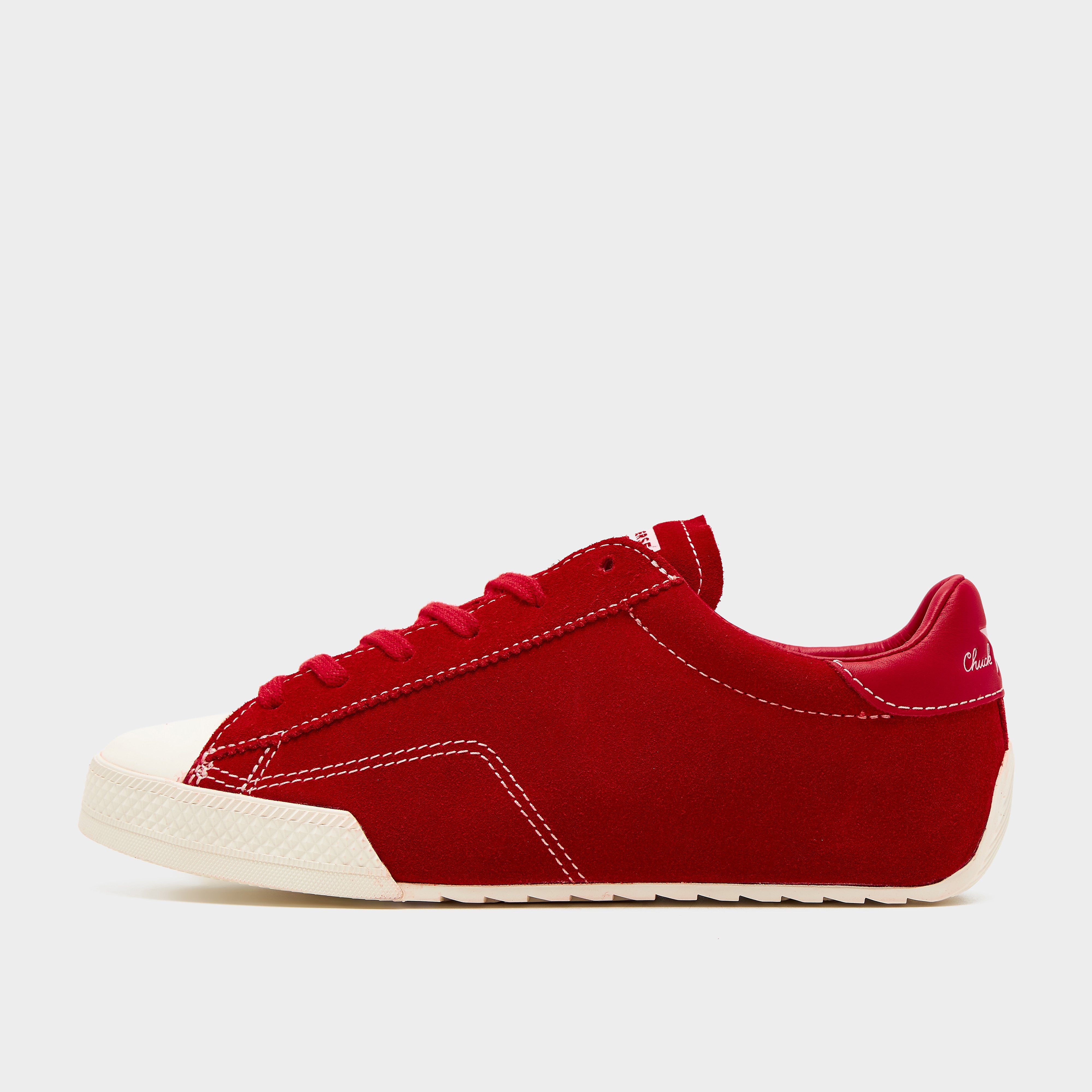 Converse Chuck Low Pro Women's - Red