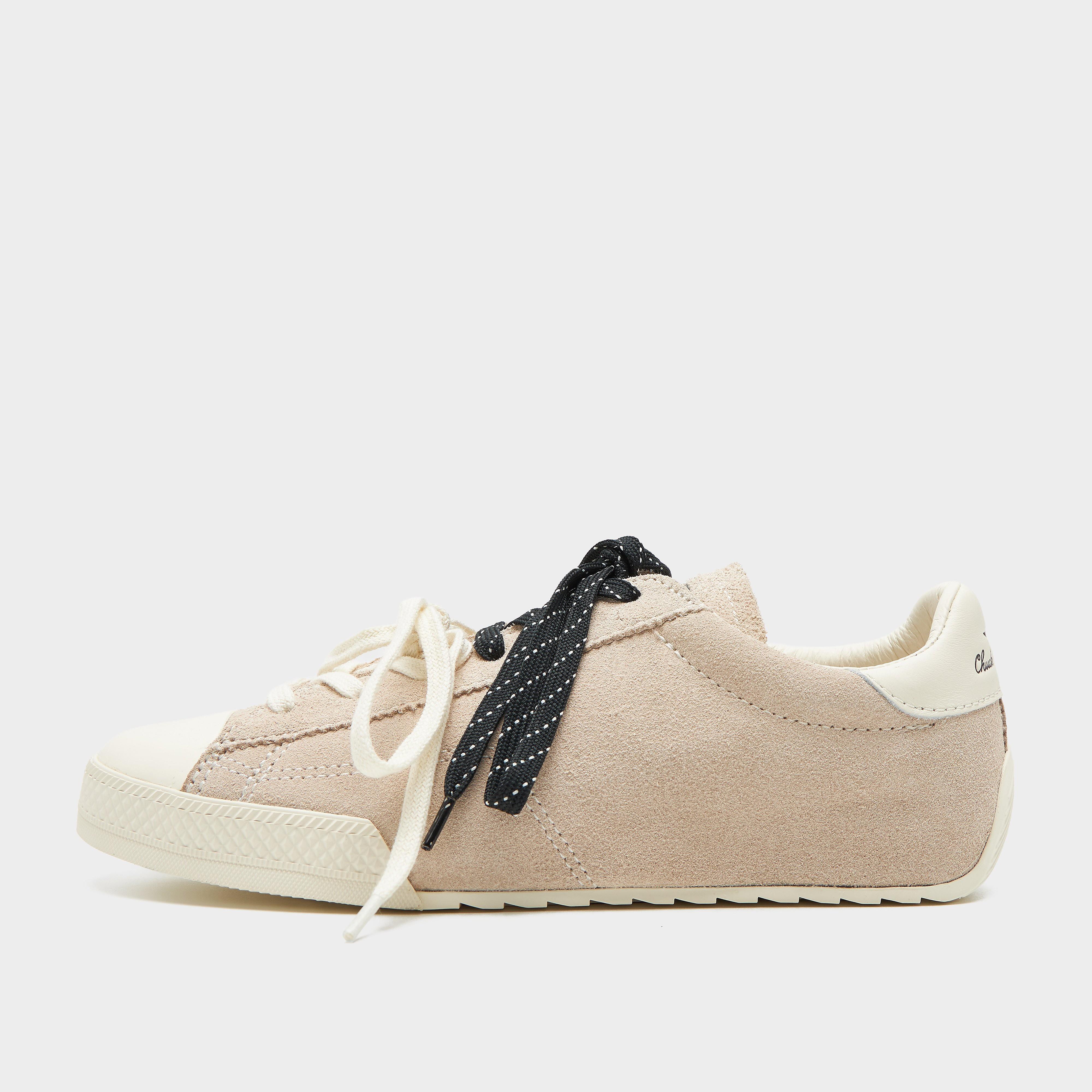 Converse Chuck Low Pro Women's - White