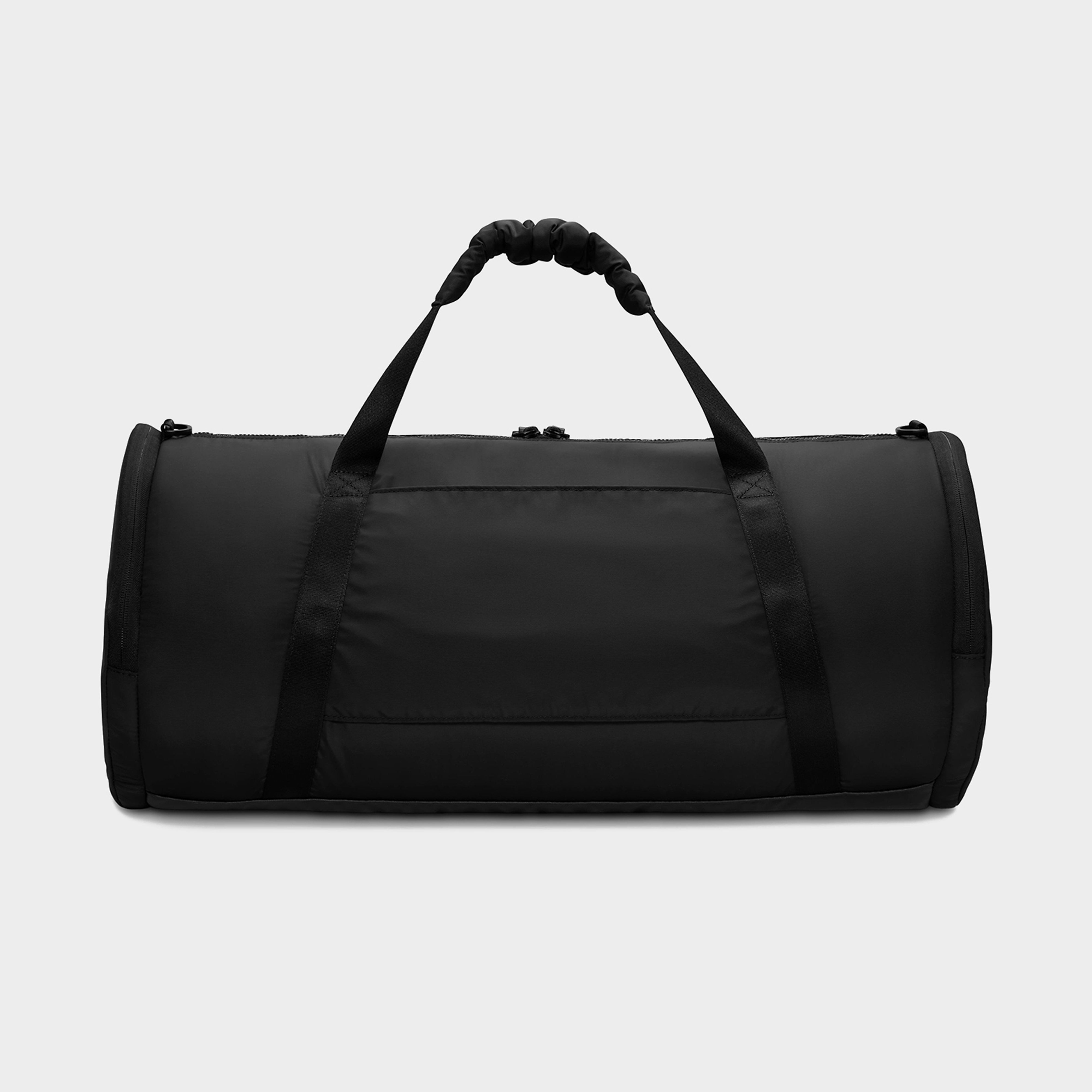 Mens - Nike One Duffle Bag - black