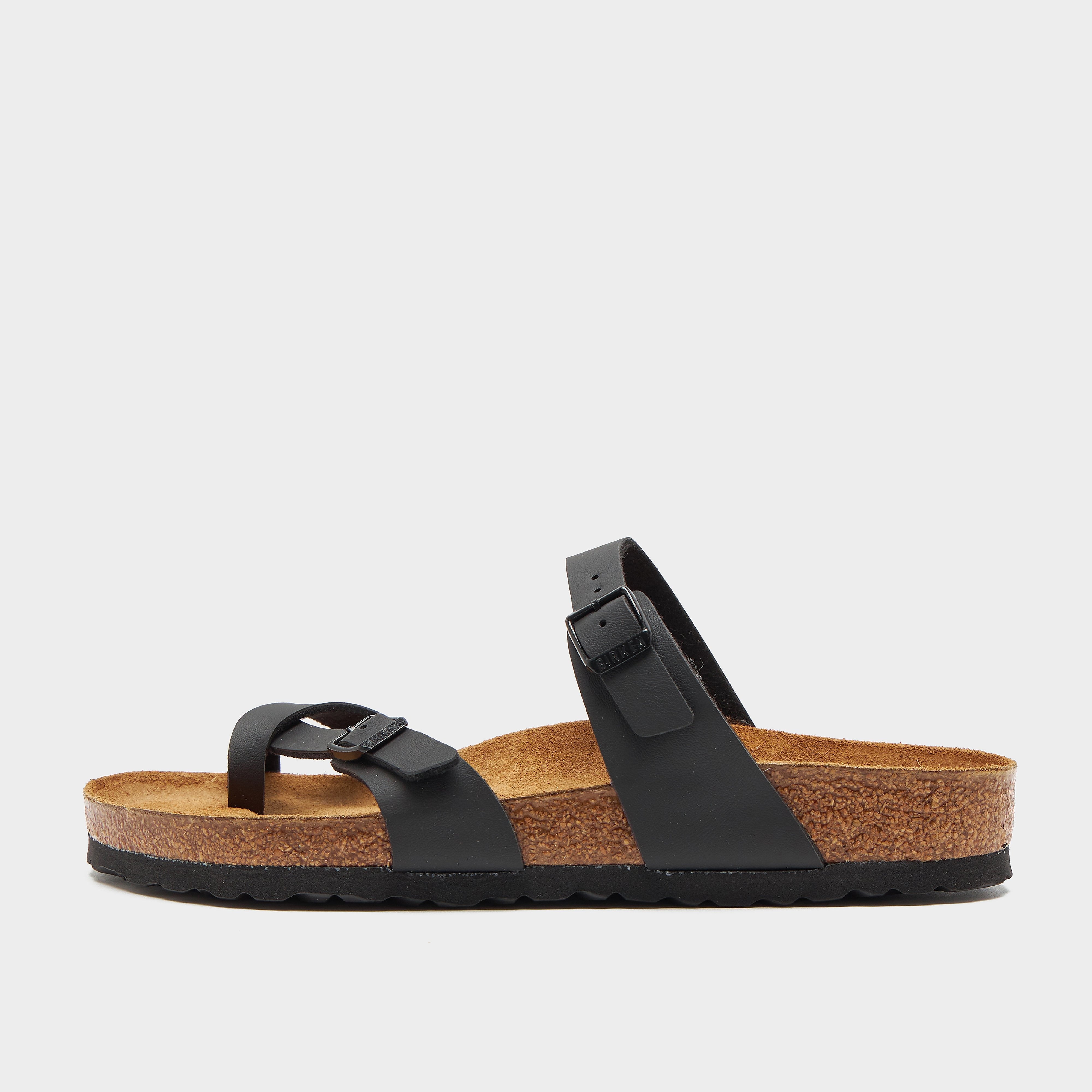 Birkenstock Mayari Slides Women's - Black