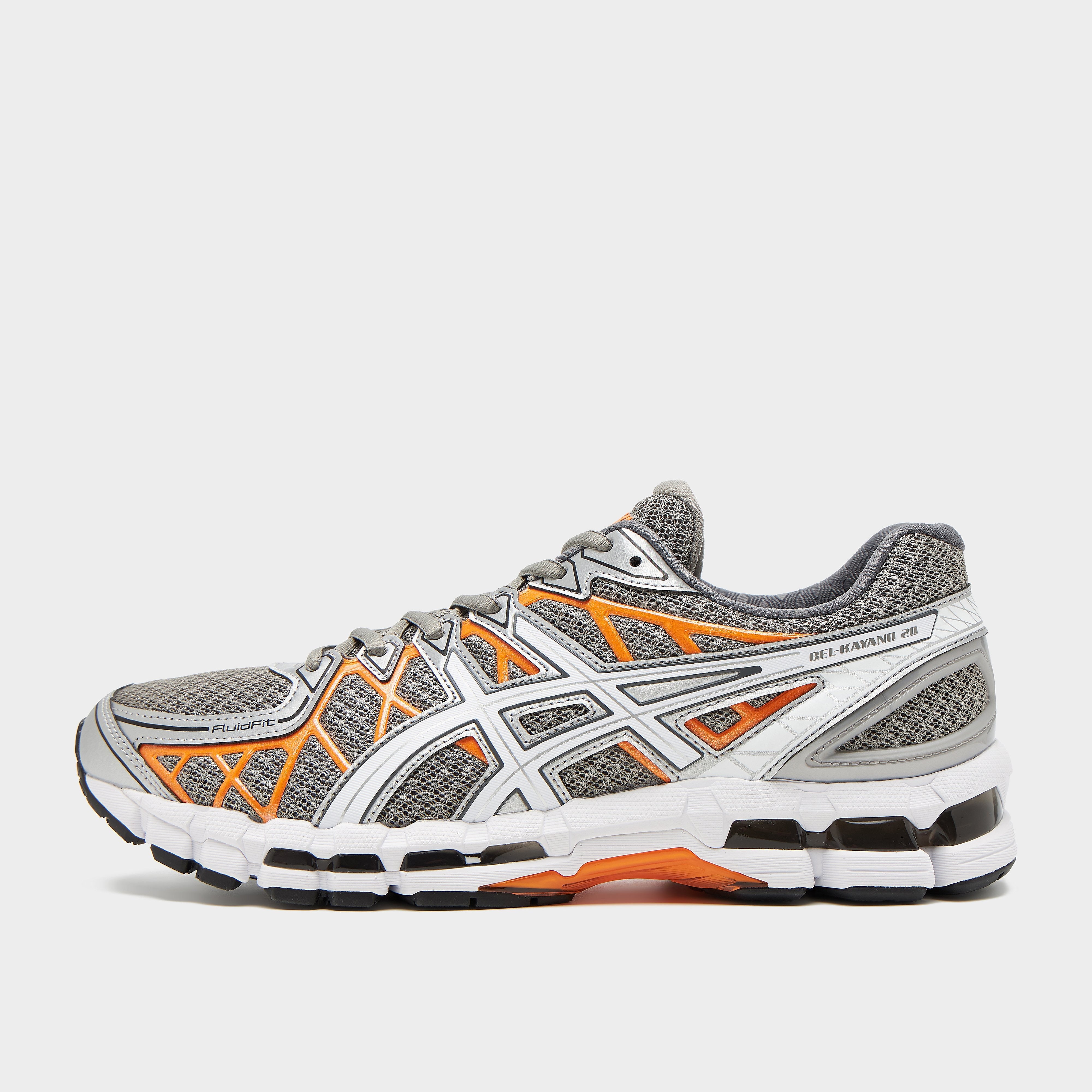 ASICS Gel Kayano 20 - Grey