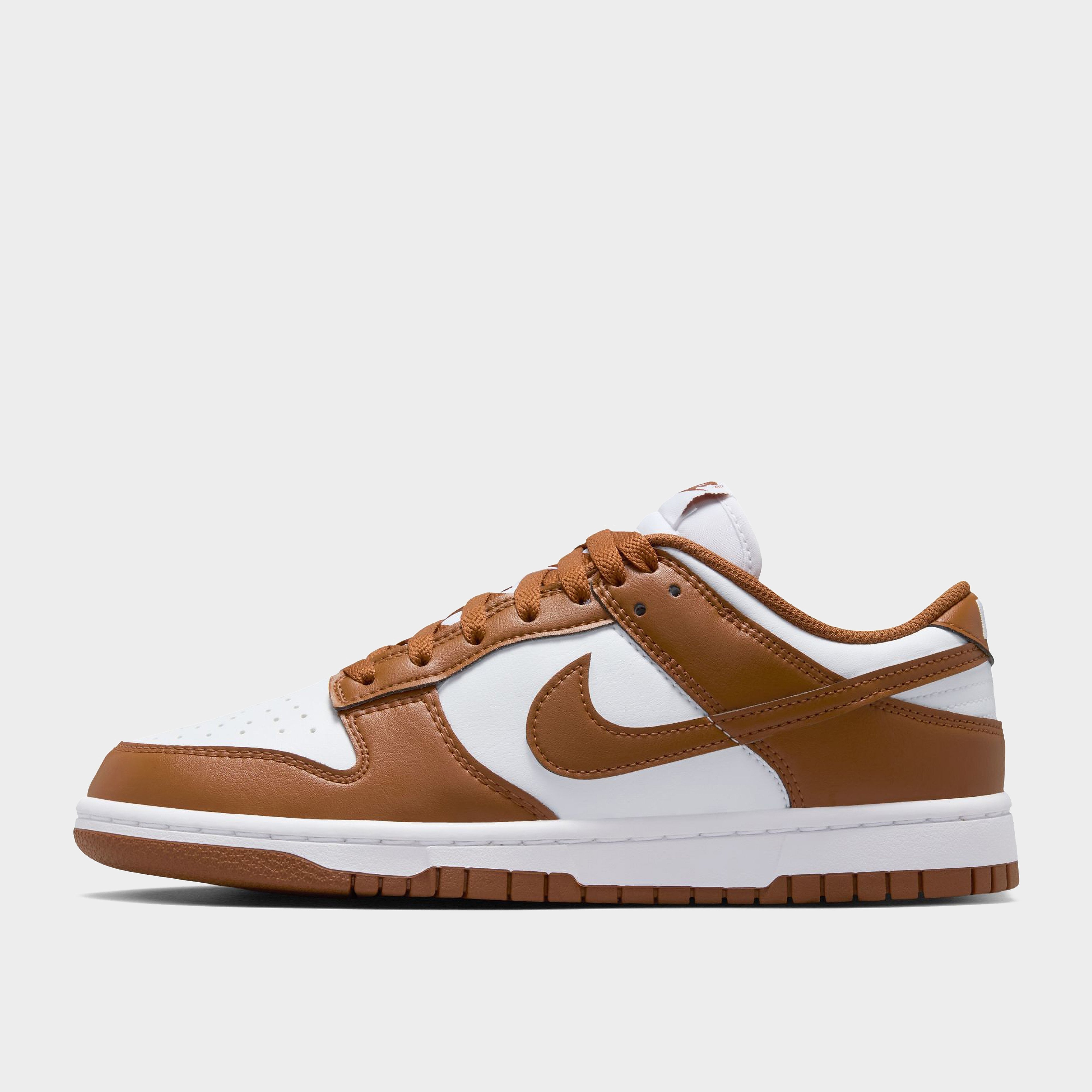 Womens - Nike Dunk Low Women's - white