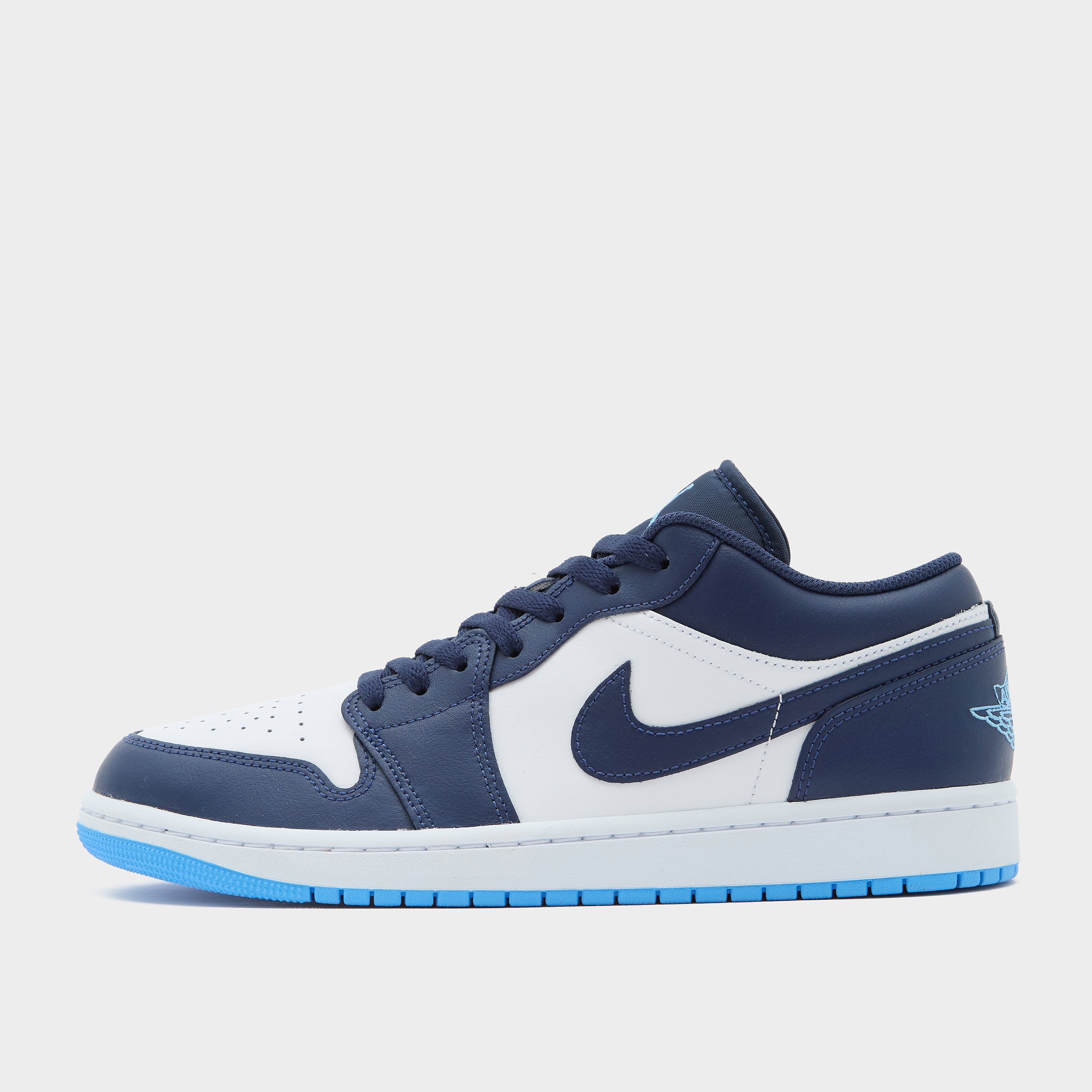 Jordan Air 1 - Blue