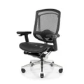 NeueChair™ Silver - Office Chair