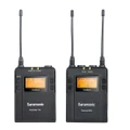 Saramonic UwMic9 RX9+TX9 Wireless Lavalier Microphone System Kit 1 (AU version)