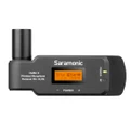 Saramonic Uwmic9 RX-XLR9 Compact Plug-on Wireless Receiver