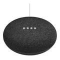 Google Home Mini Smart Speaker & Home Assistant