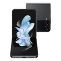 Samsung Galaxy Z Flip4 5G (Dual Sim, 6.7 inches, 512GB/8GB, SM-F721B) - Graphite
