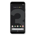 Google Pixel 3 (5.5&quot;, 64GB/4GB, Global Version) - Just Black