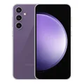 Samsung Galaxy S23 FE 5G (Dual Sim, 6.4'', 128GB/8GB, SM-S711B) - Purple