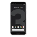 Google Pixel 3 XL (6.3", 12.2 MP, 64GB/4GB, Global Version) - Just Black
