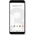 Google Pixel 3 (5.5", 128GB/4GB, SD 845, Global Version) - Clearly White